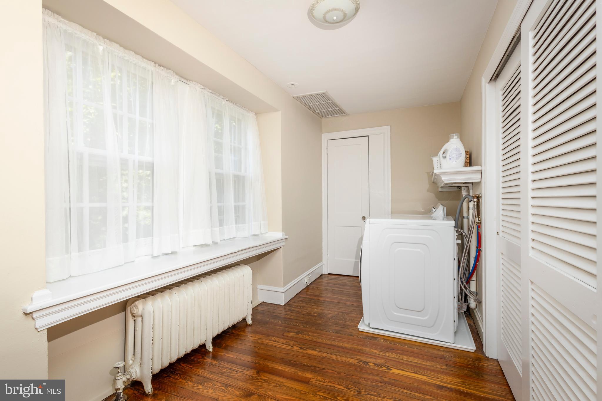 MT AIRY (WEST) - Residential