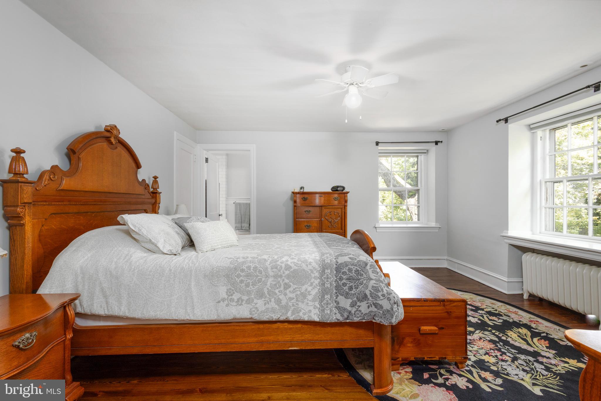 MT AIRY (WEST) - Residential