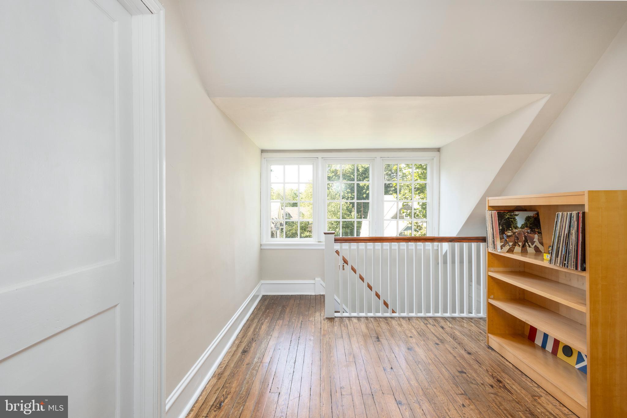 MT AIRY (WEST) - Residential