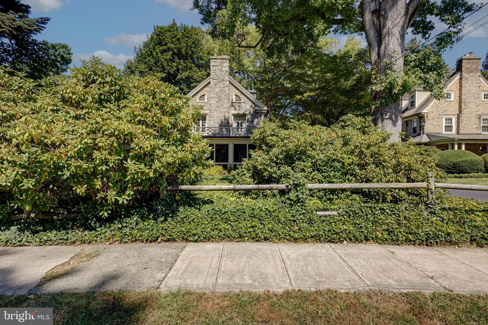 MT AIRY (WEST) - Residential