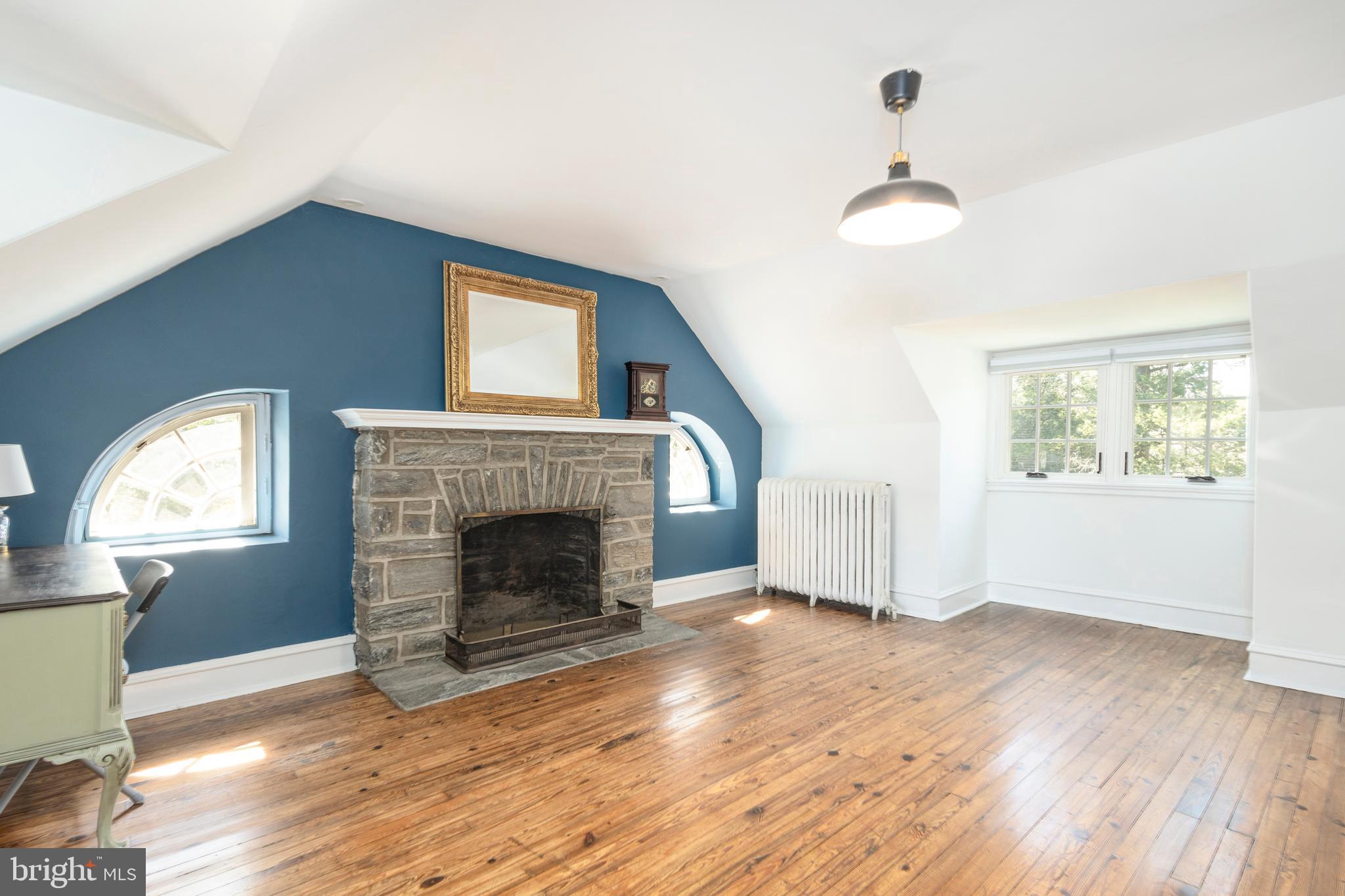 MT AIRY (WEST) - Residential