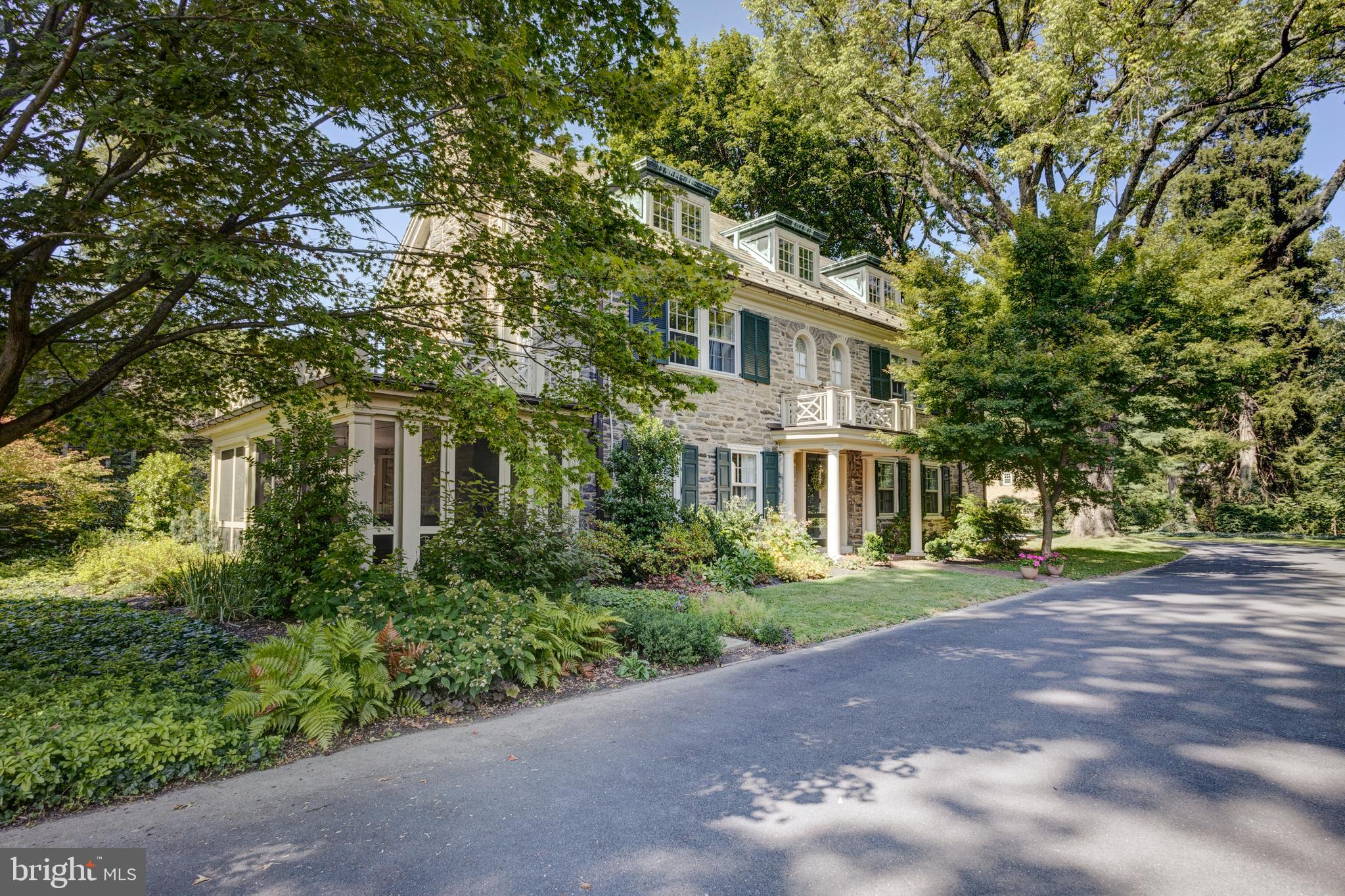 MT AIRY (WEST) - Residential