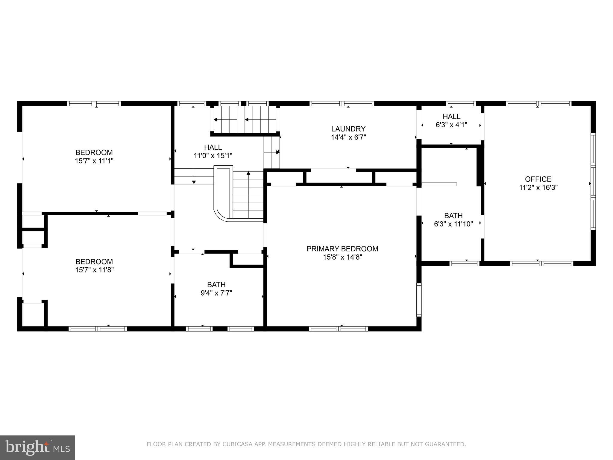 MT AIRY (WEST) - Residential