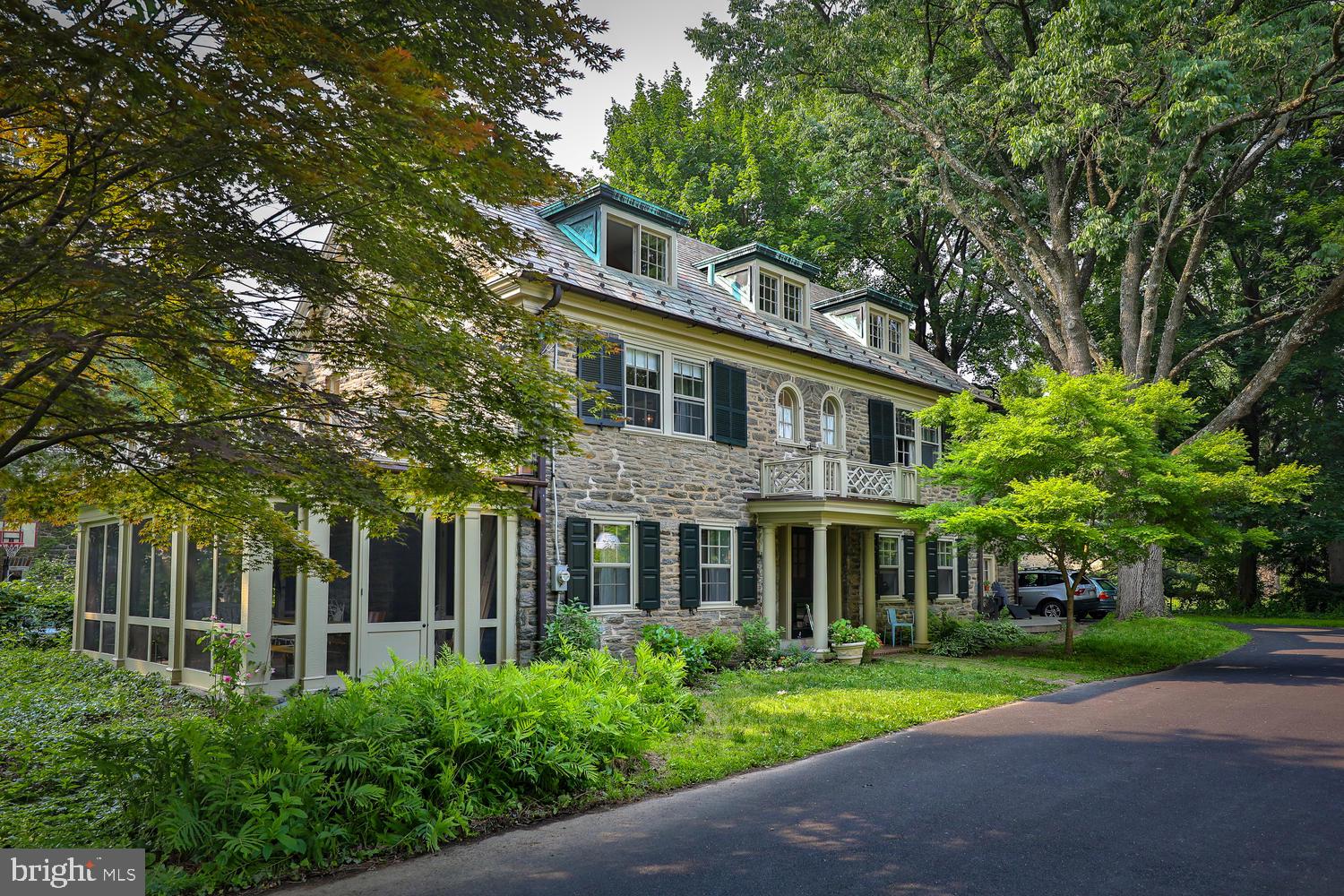 MT AIRY (WEST) - Residential