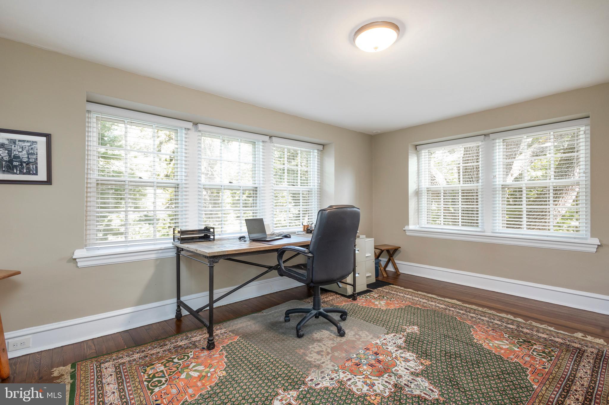 MT AIRY (WEST) - Residential