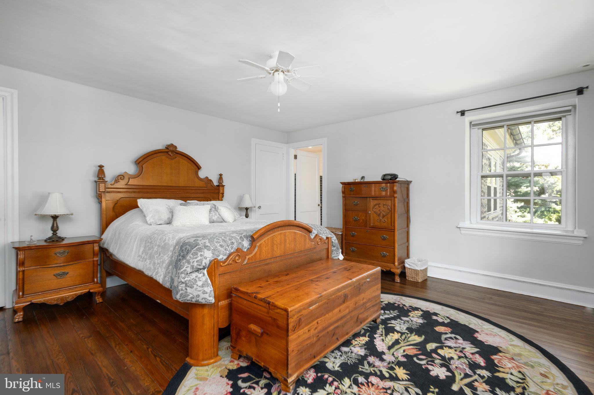 MT AIRY (WEST) - Residential