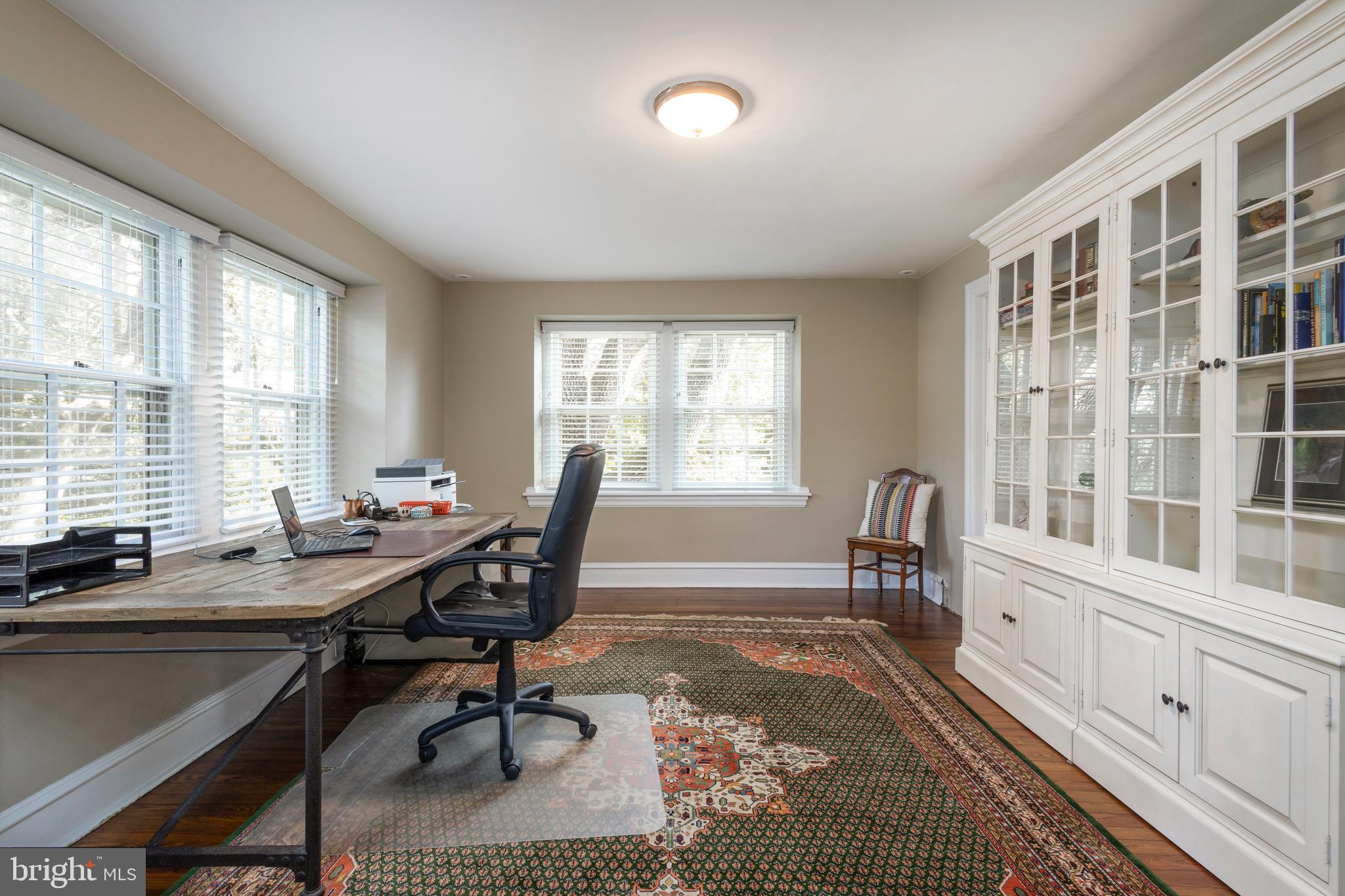 MT AIRY (WEST) - Residential