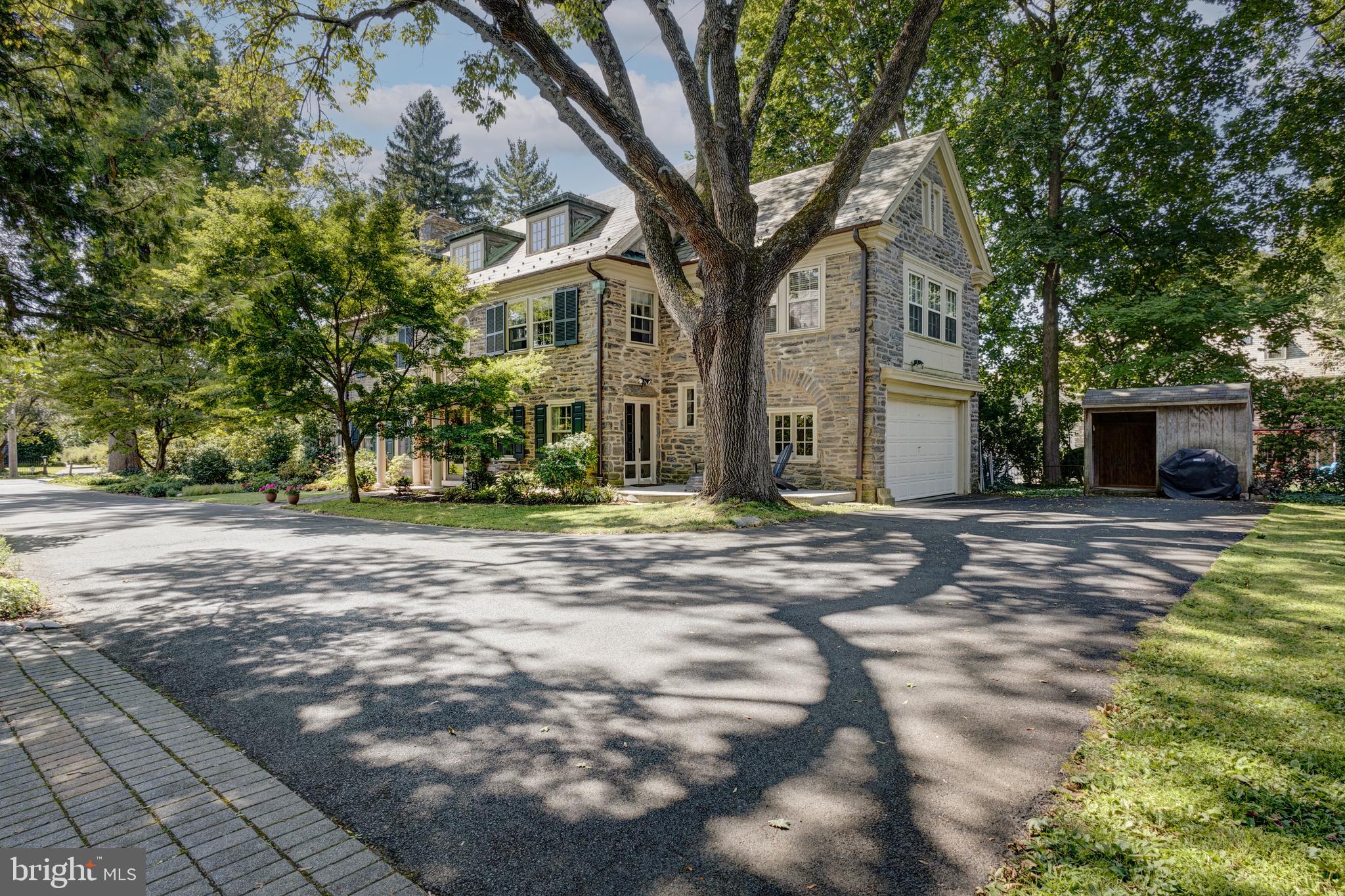 MT AIRY (WEST) - Residential