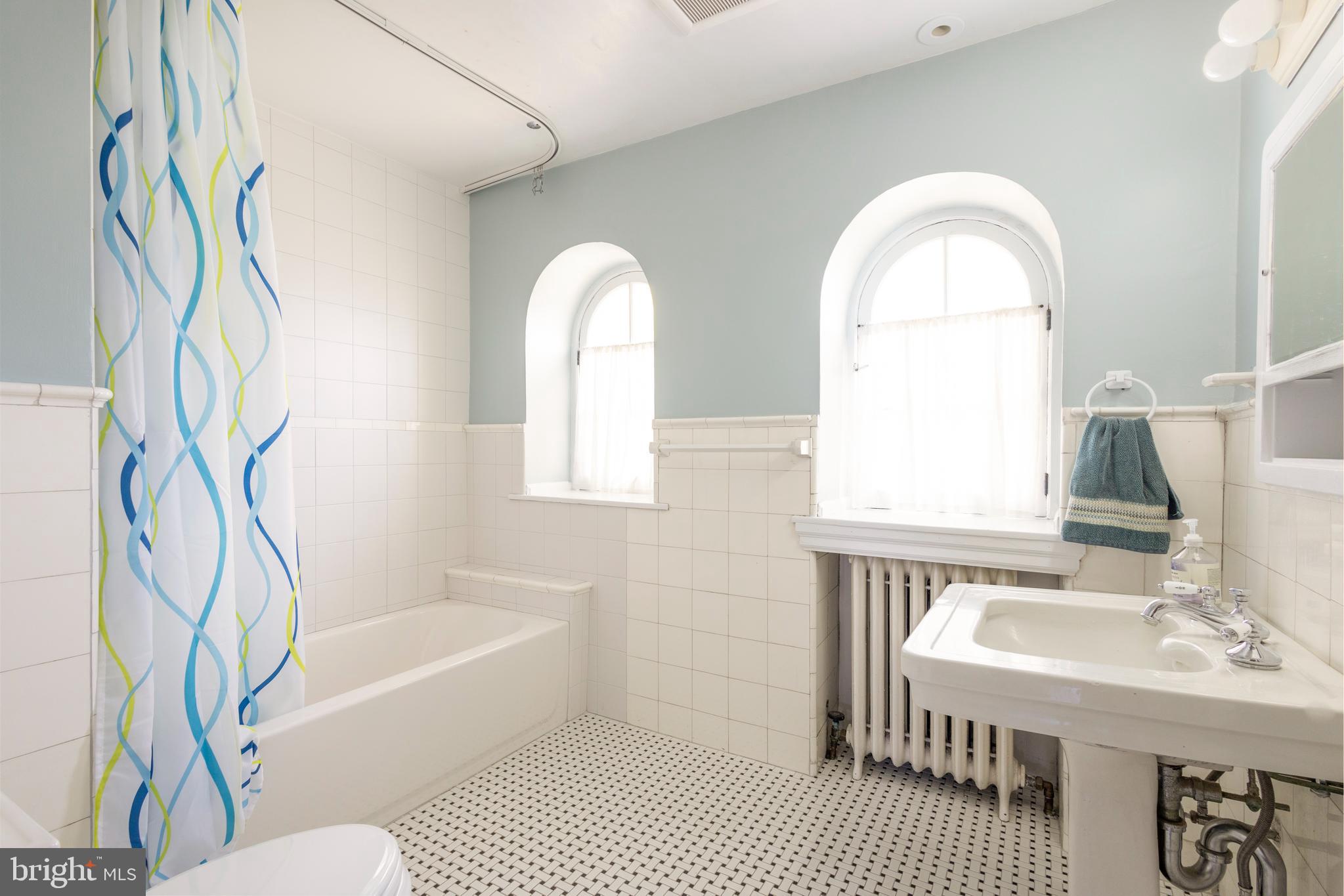 MT AIRY (WEST) - Residential