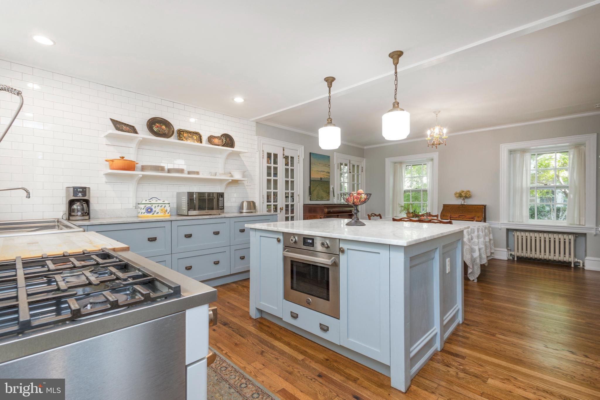 MT AIRY (WEST) - Residential