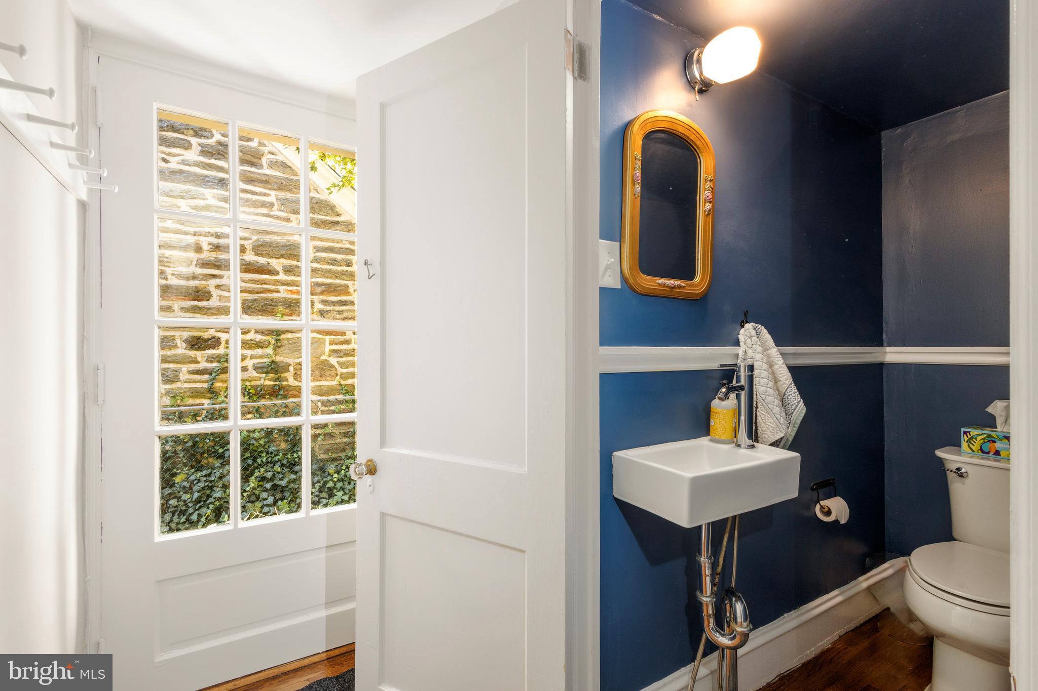 MT AIRY (WEST) - Residential