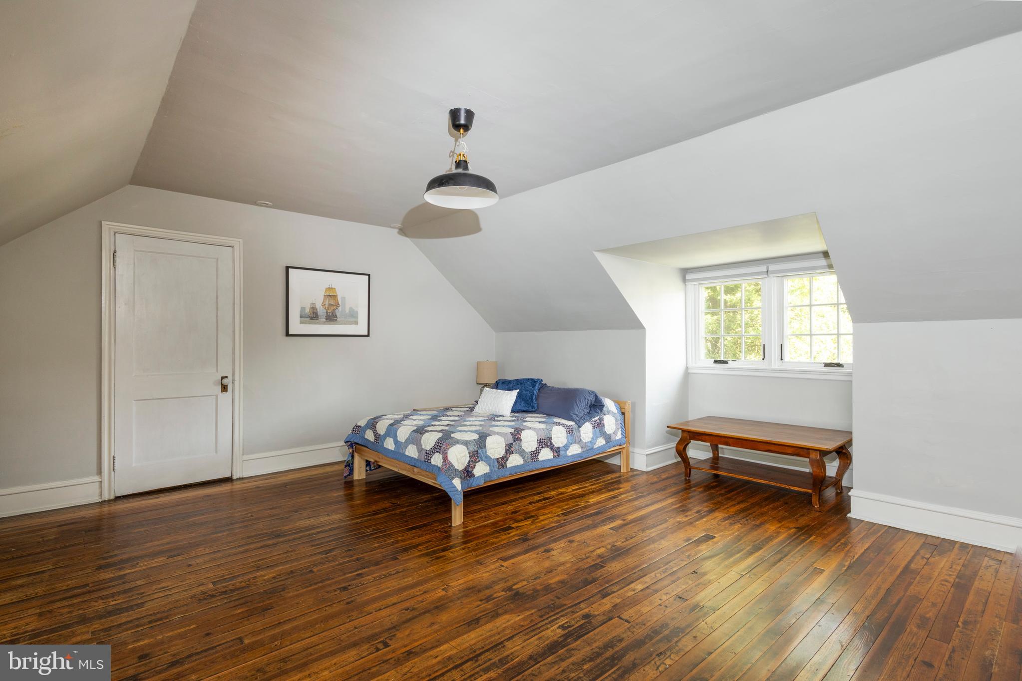 MT AIRY (WEST) - Residential