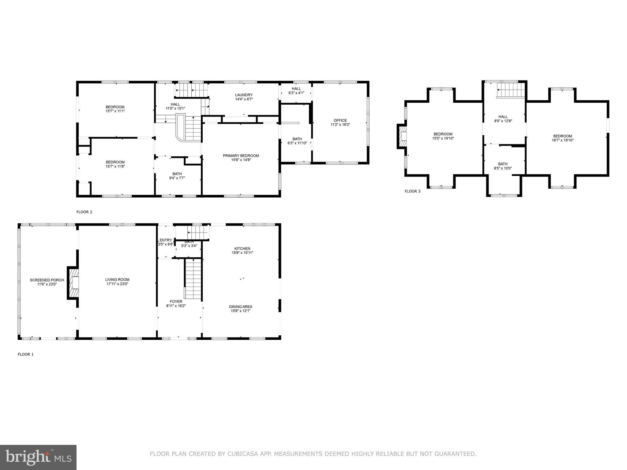 MT AIRY (WEST) - Residential