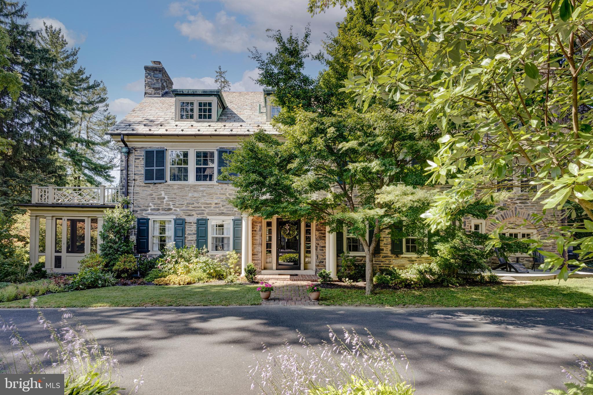 MT AIRY (WEST) - Residential