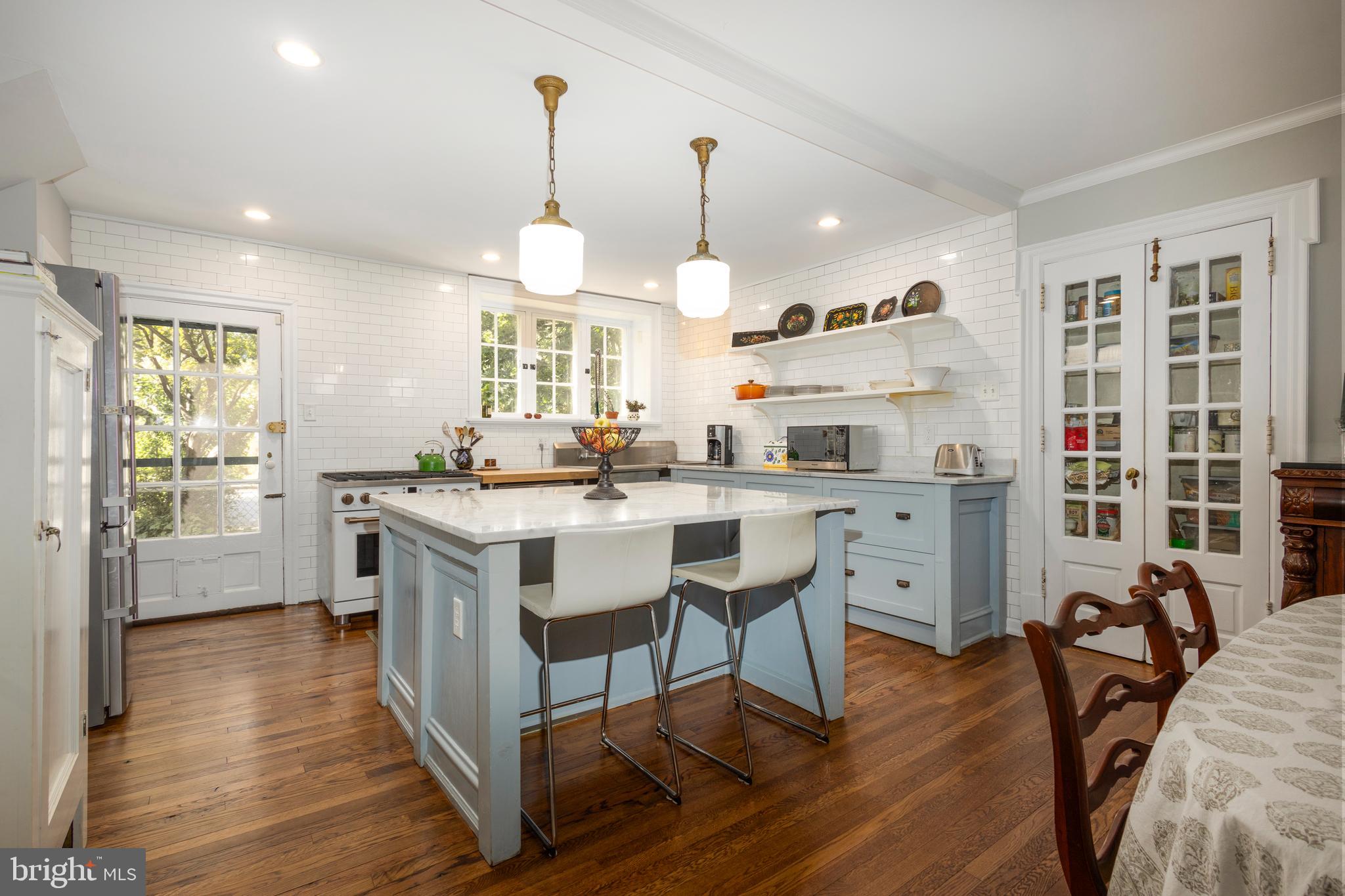 MT AIRY (WEST) - Residential