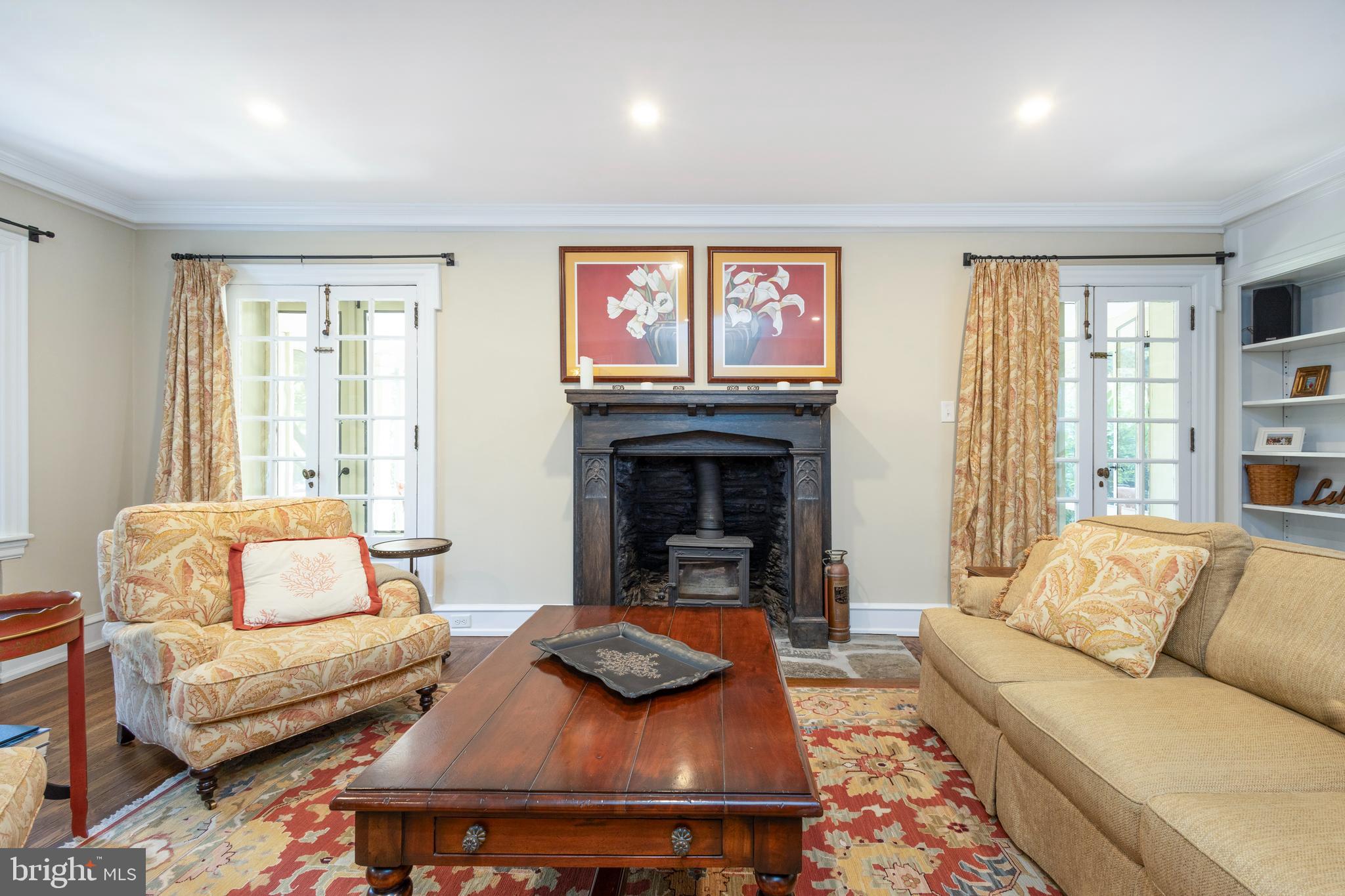 MT AIRY (WEST) - Residential