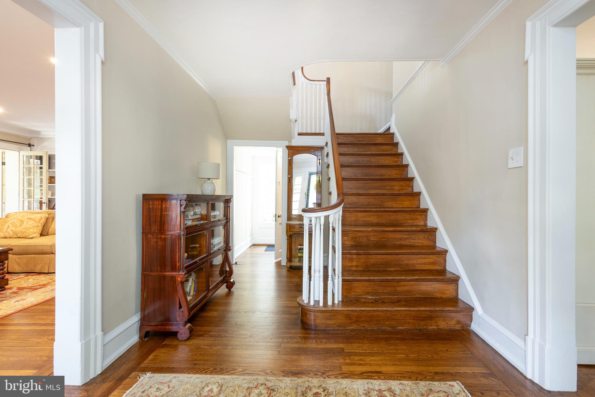 MT AIRY (WEST) - Residential