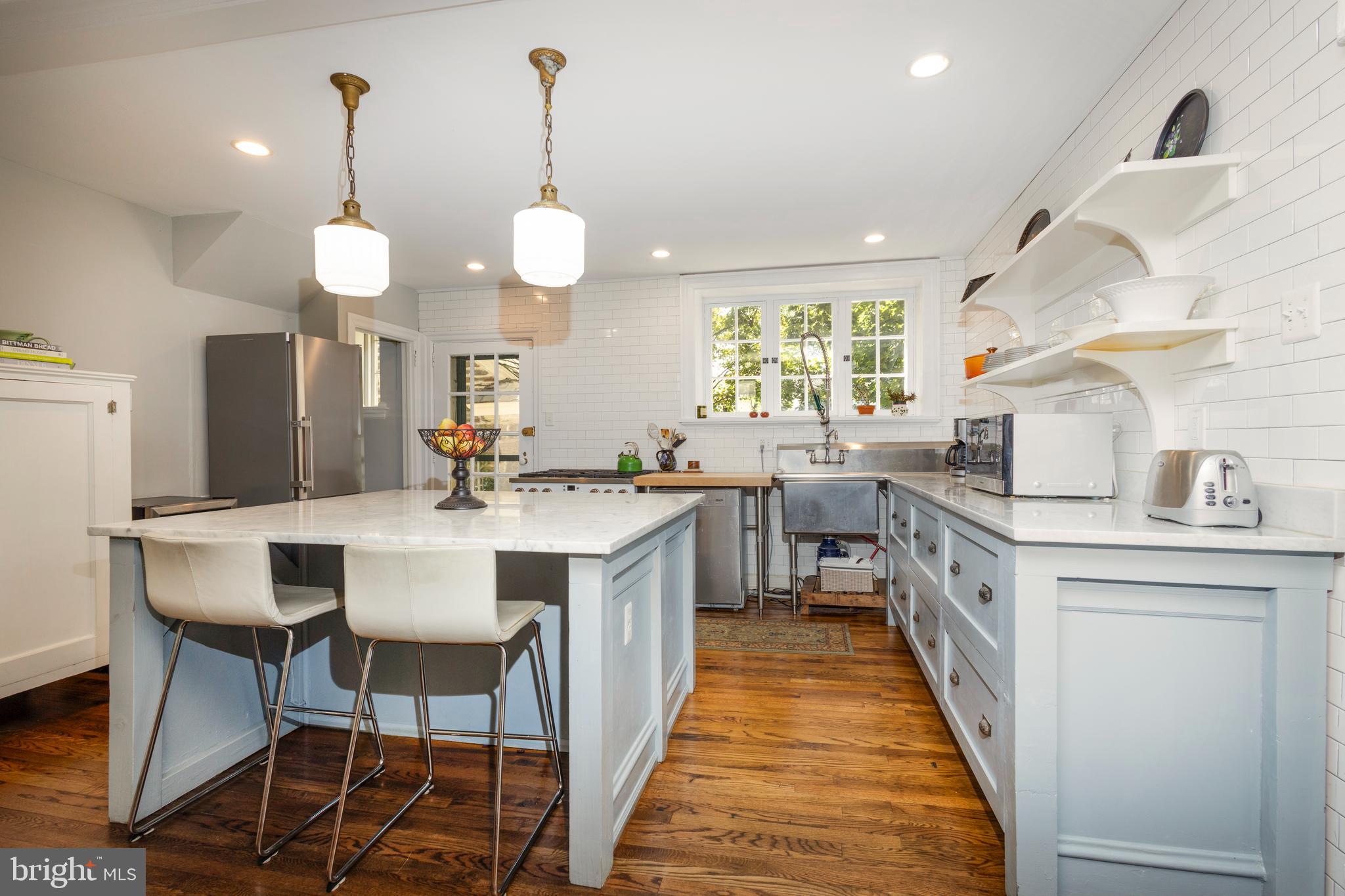 MT AIRY (WEST) - Residential