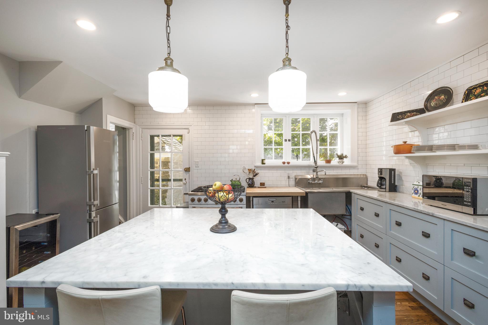 MT AIRY (WEST) - Residential