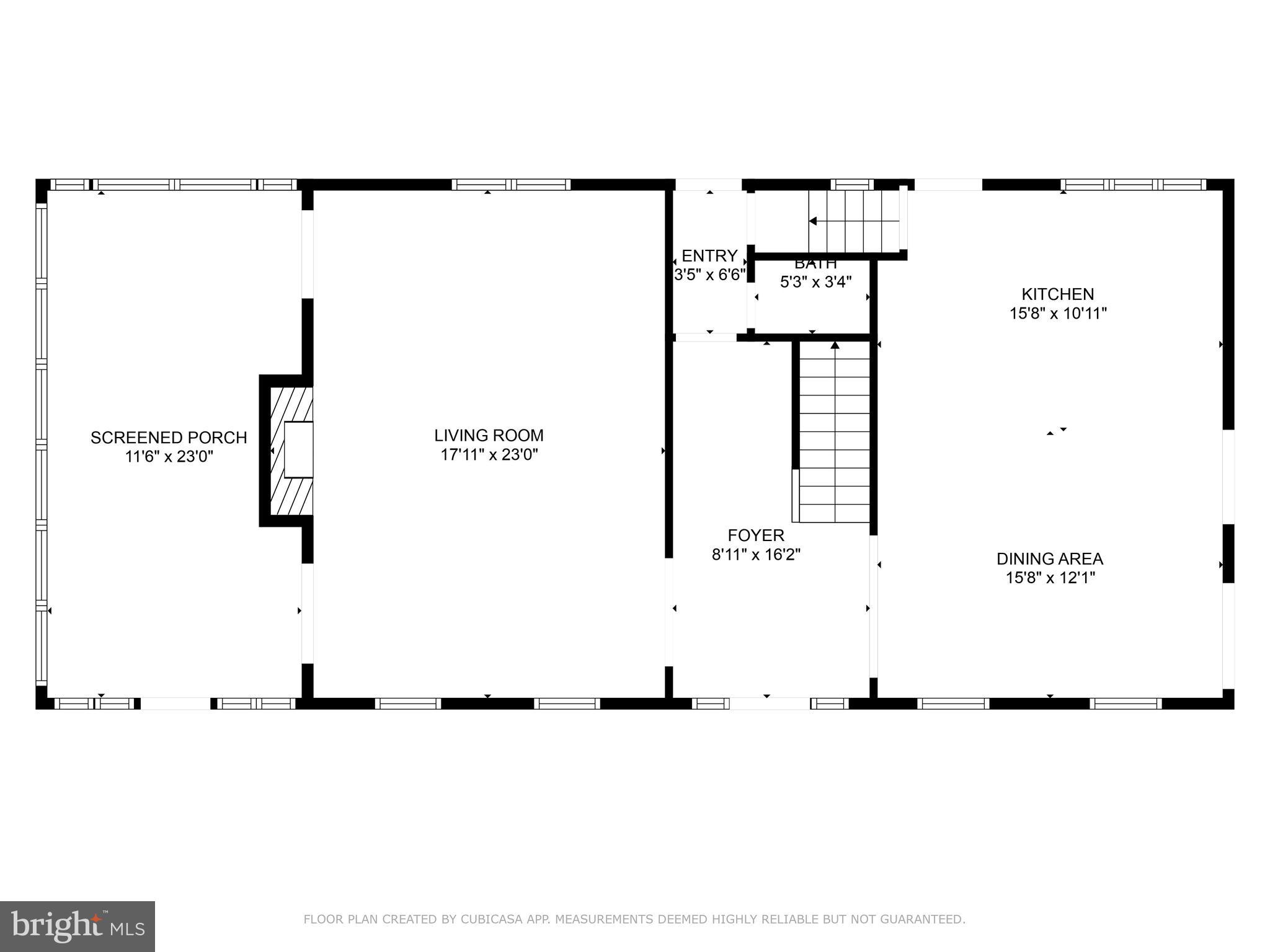 MT AIRY (WEST) - Residential