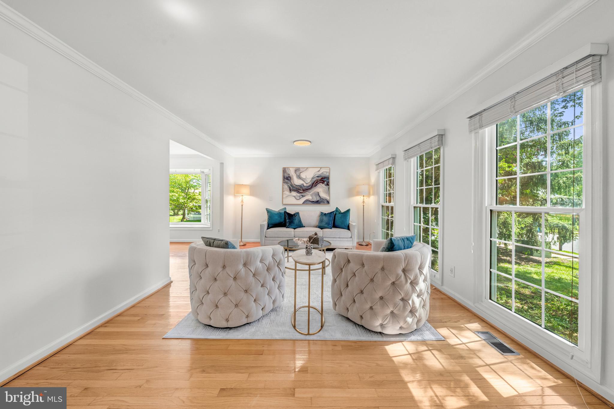 3647 BEECH DOWN DRIVE