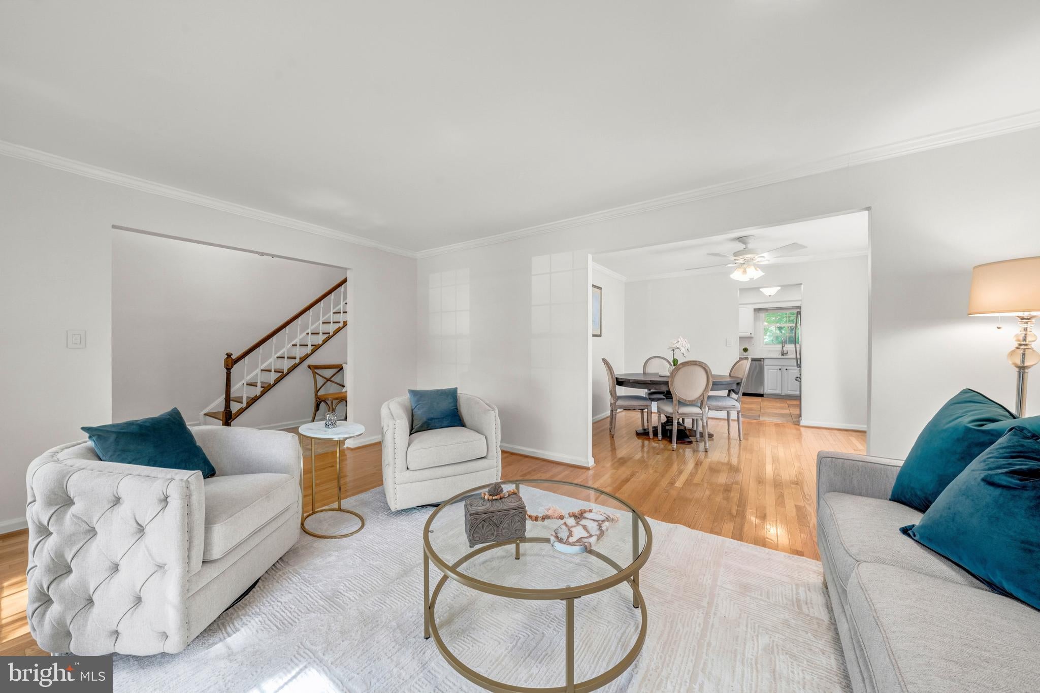 3647 BEECH DOWN DRIVE