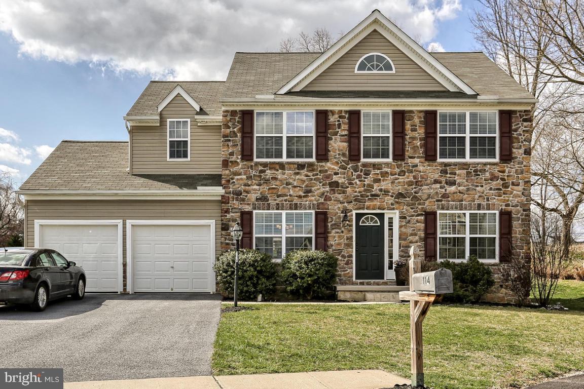 FALLS AT OLDE MILL - Residential