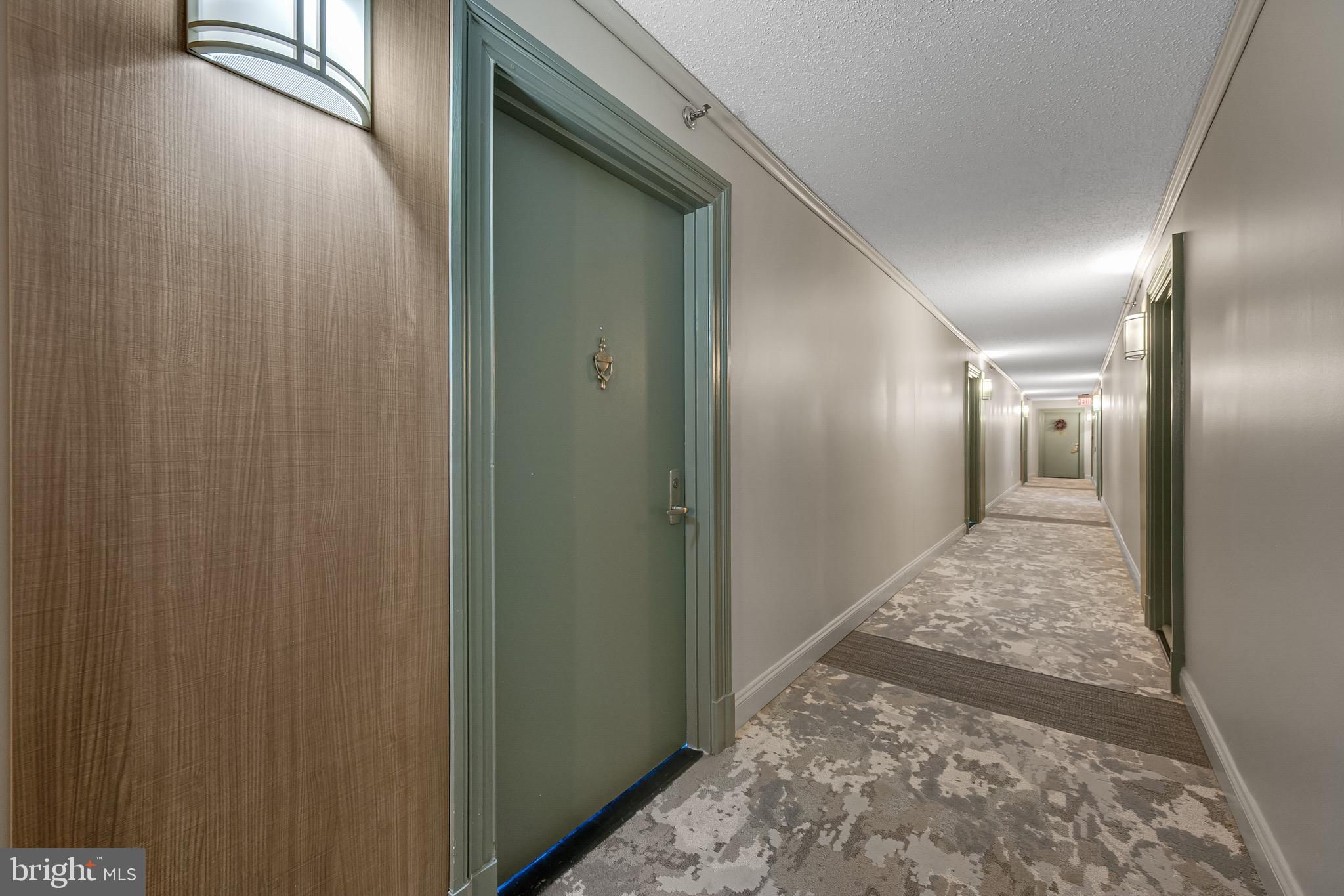 GROSVENOR PARK - Residential