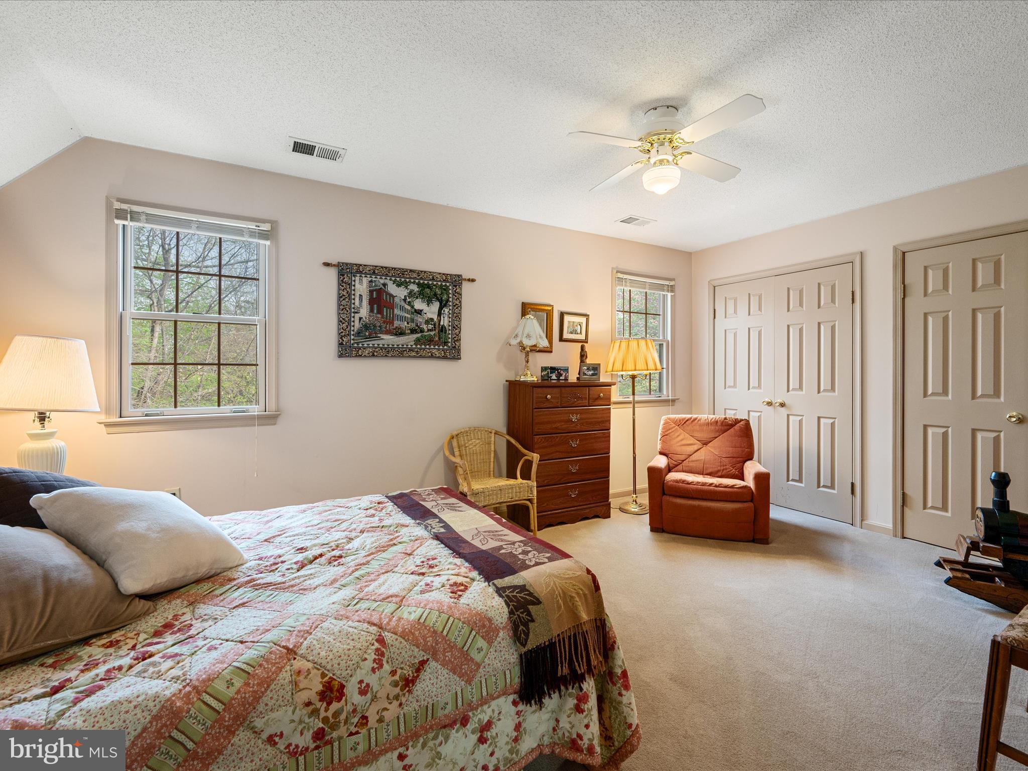 MORGAN GROVE HEIGHTS - Residential