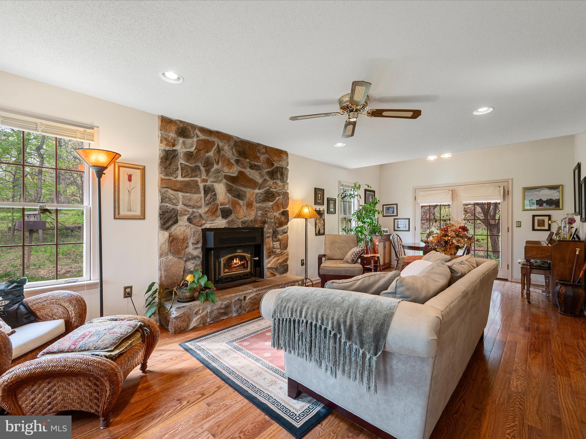 MORGAN GROVE HEIGHTS - Residential