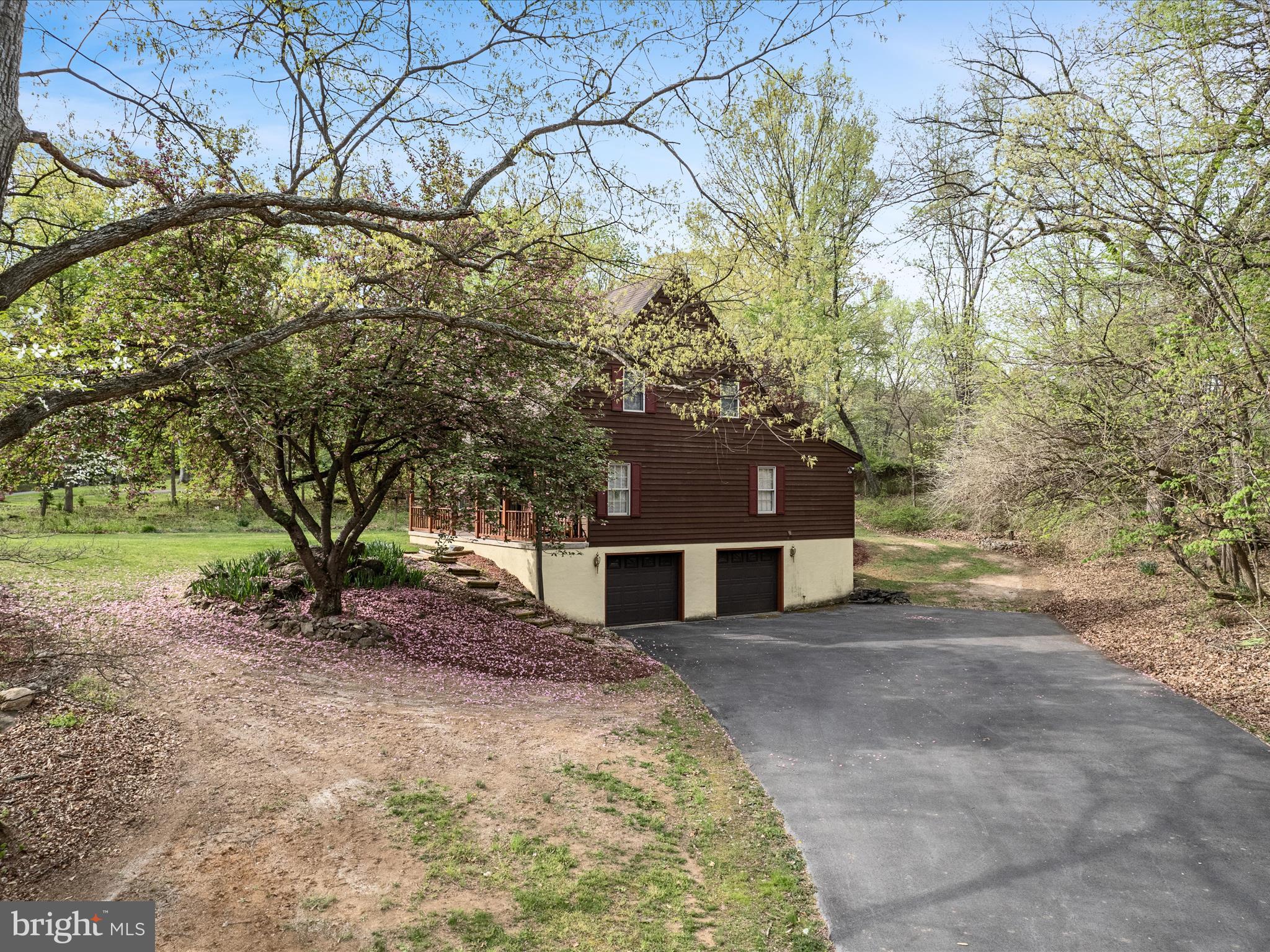 MORGAN GROVE HEIGHTS - Residential