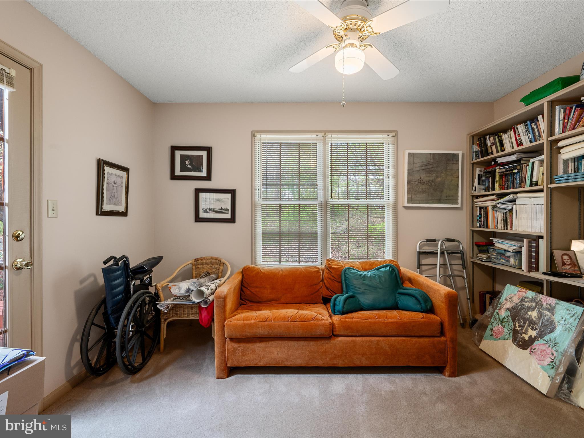 MORGAN GROVE HEIGHTS - Residential