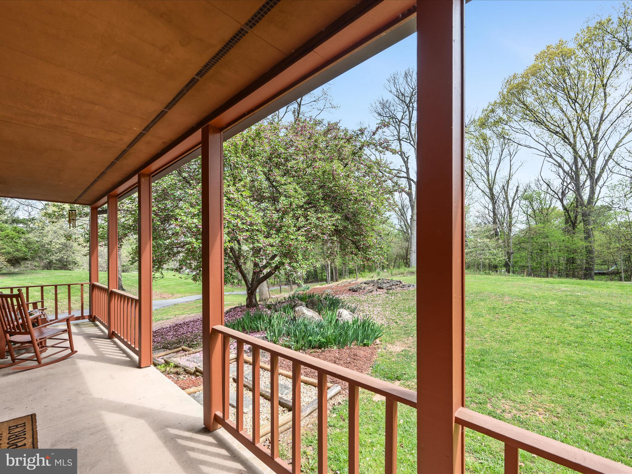 MORGAN GROVE HEIGHTS - Residential