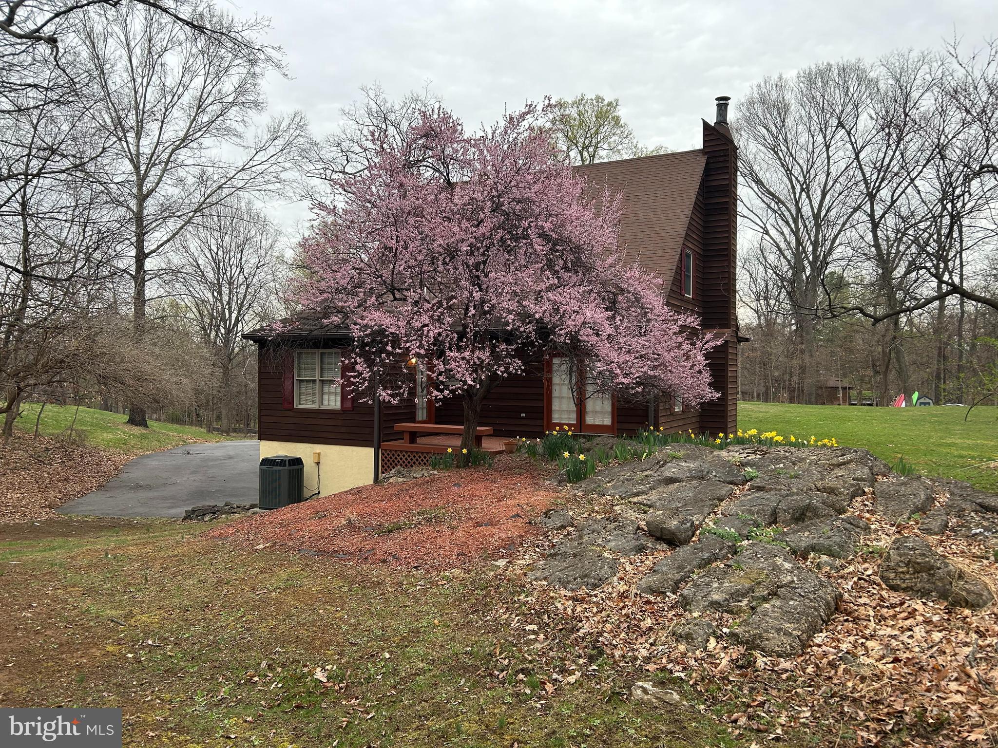 MORGAN GROVE HEIGHTS - Residential