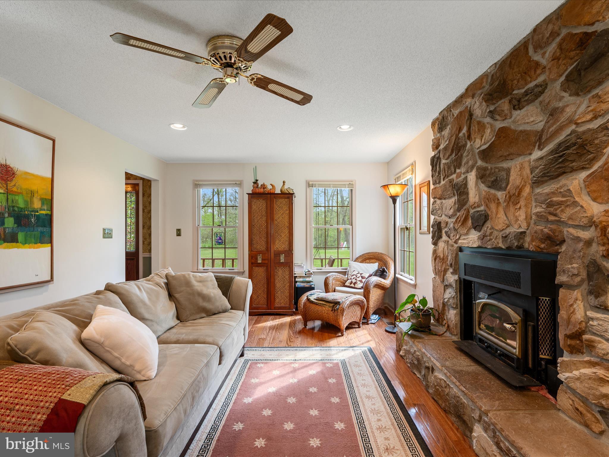 MORGAN GROVE HEIGHTS - Residential