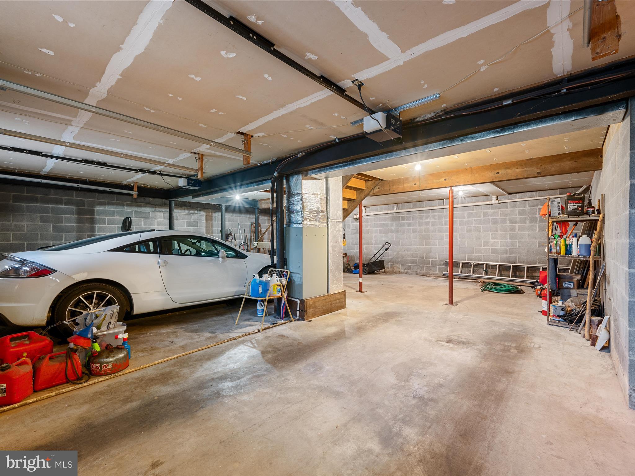 MORGAN GROVE HEIGHTS - Residential