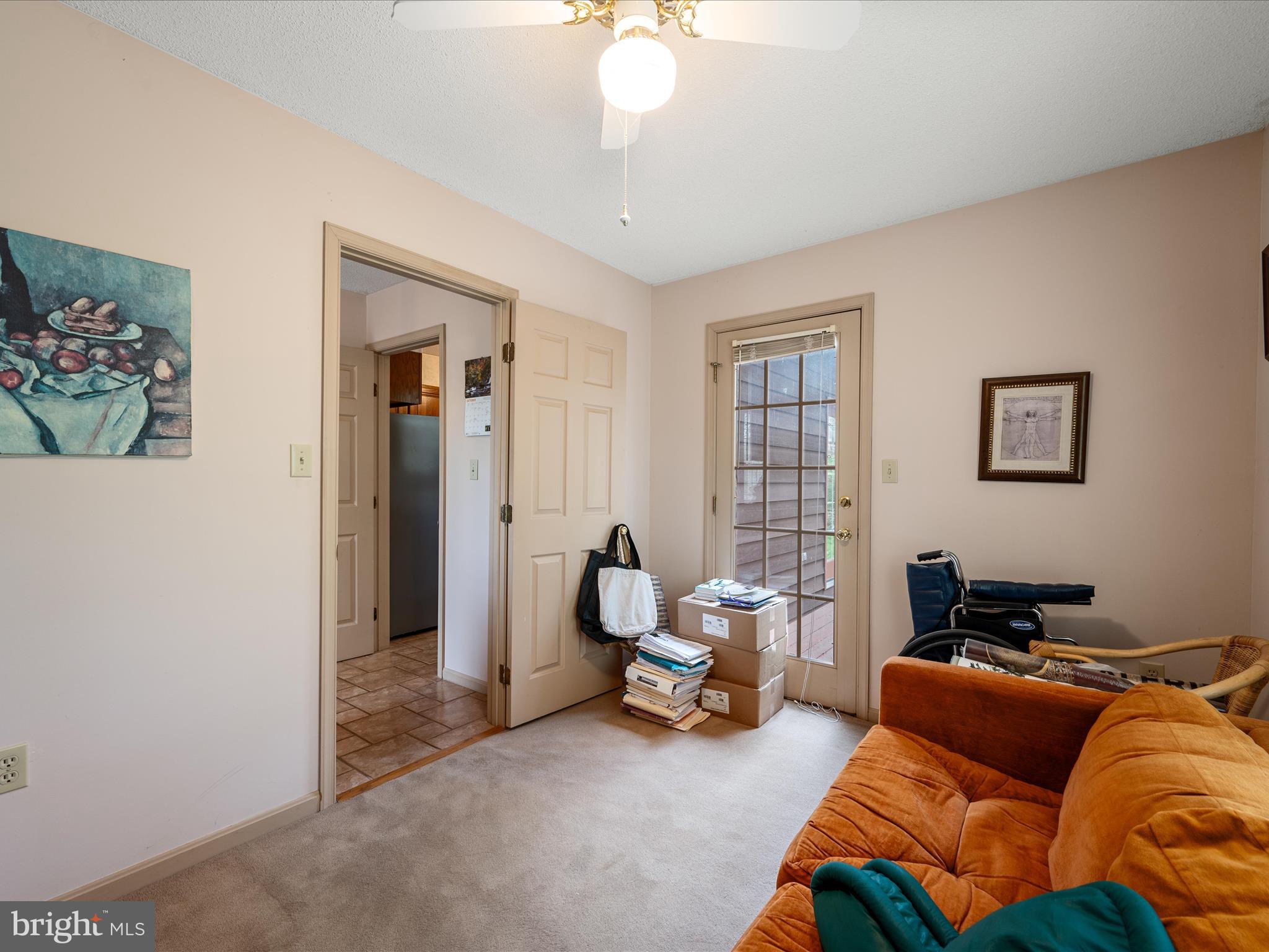 MORGAN GROVE HEIGHTS - Residential