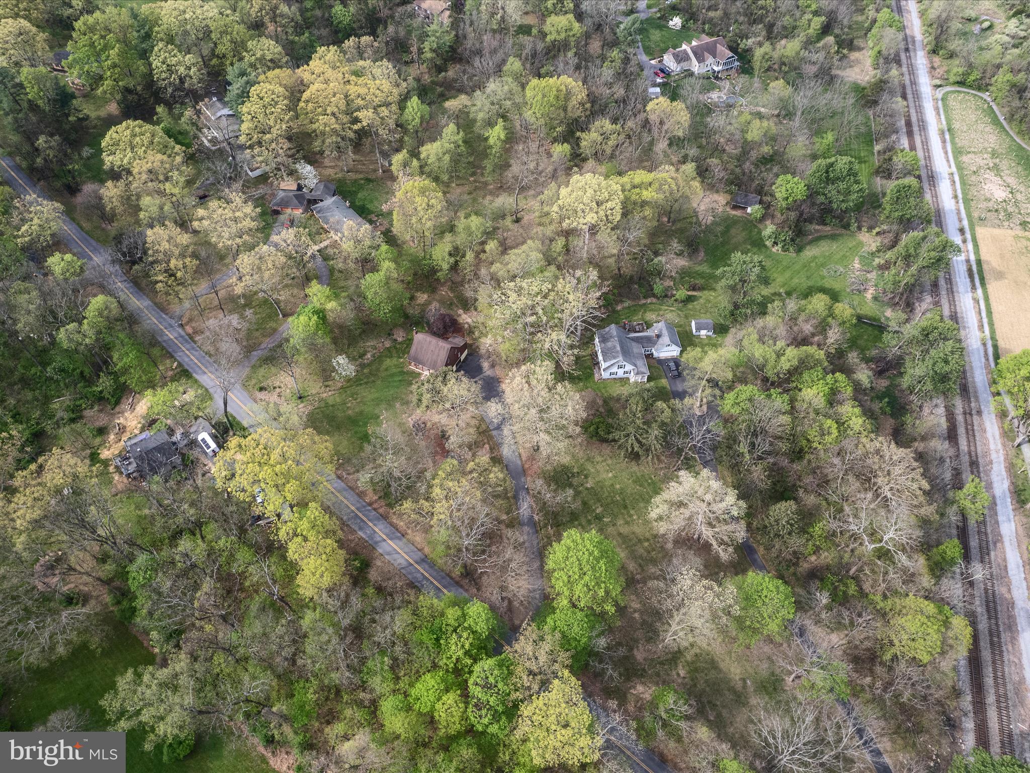 MORGAN GROVE HEIGHTS - Residential