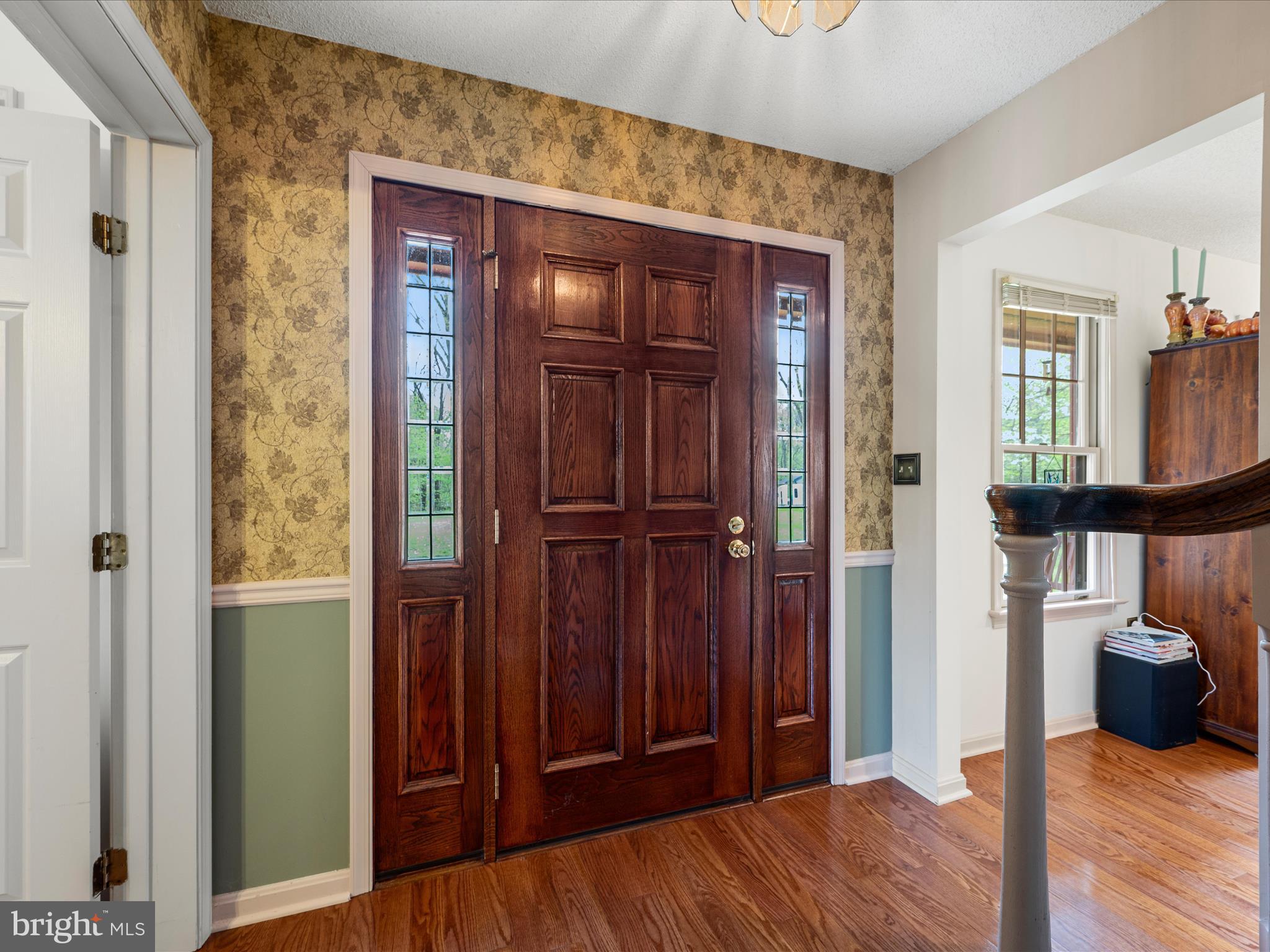 MORGAN GROVE HEIGHTS - Residential