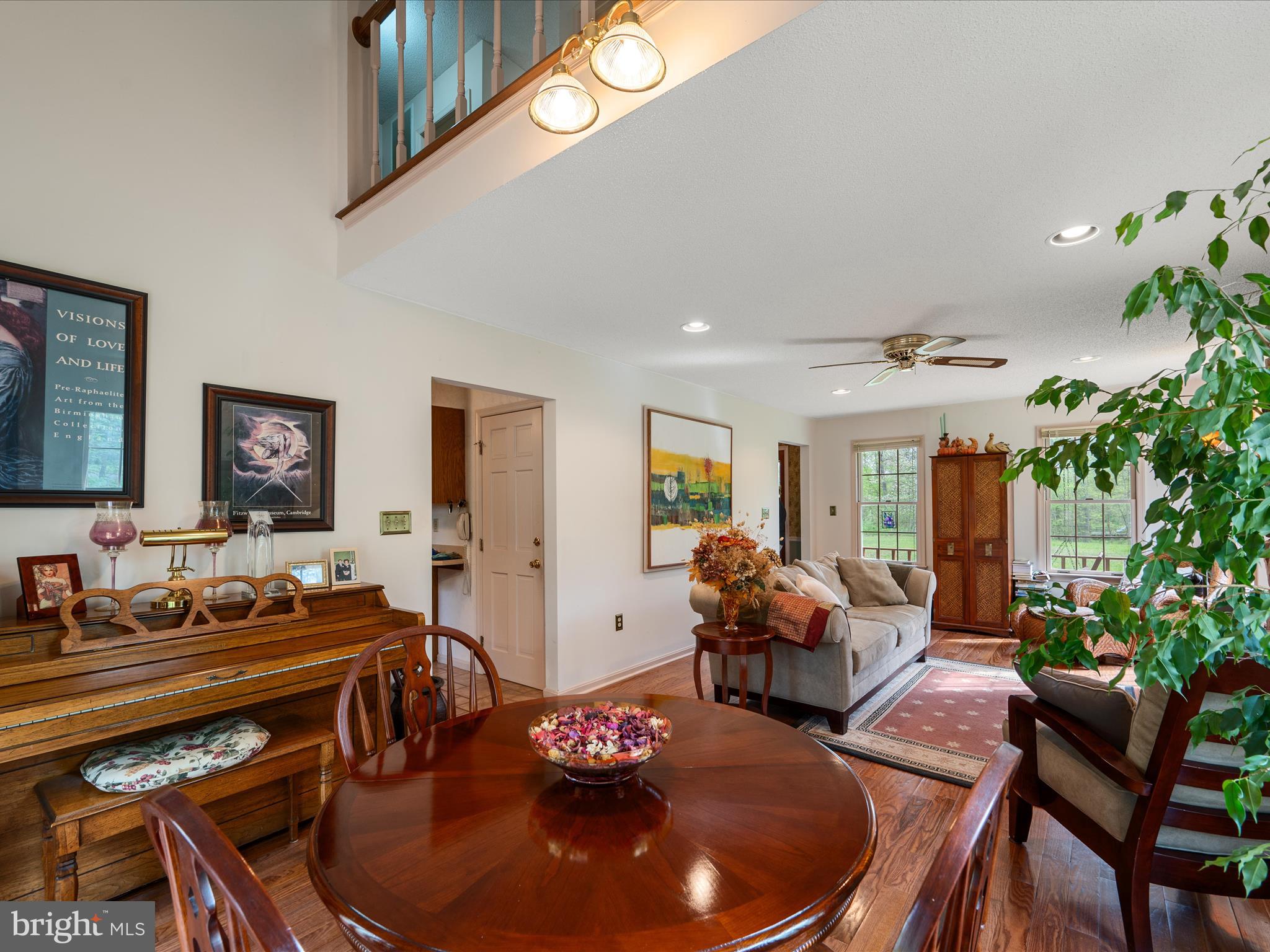 MORGAN GROVE HEIGHTS - Residential