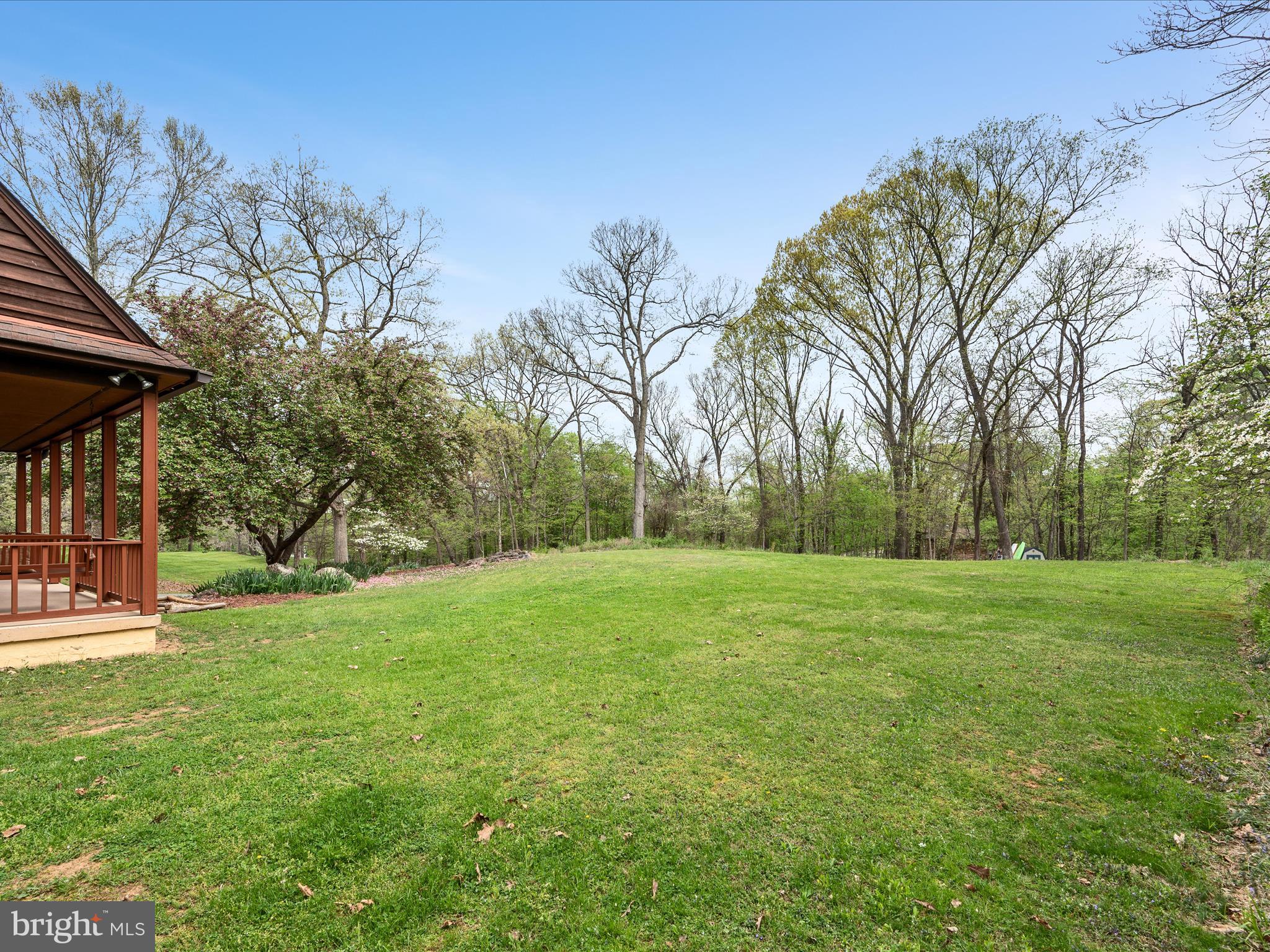 MORGAN GROVE HEIGHTS - Residential