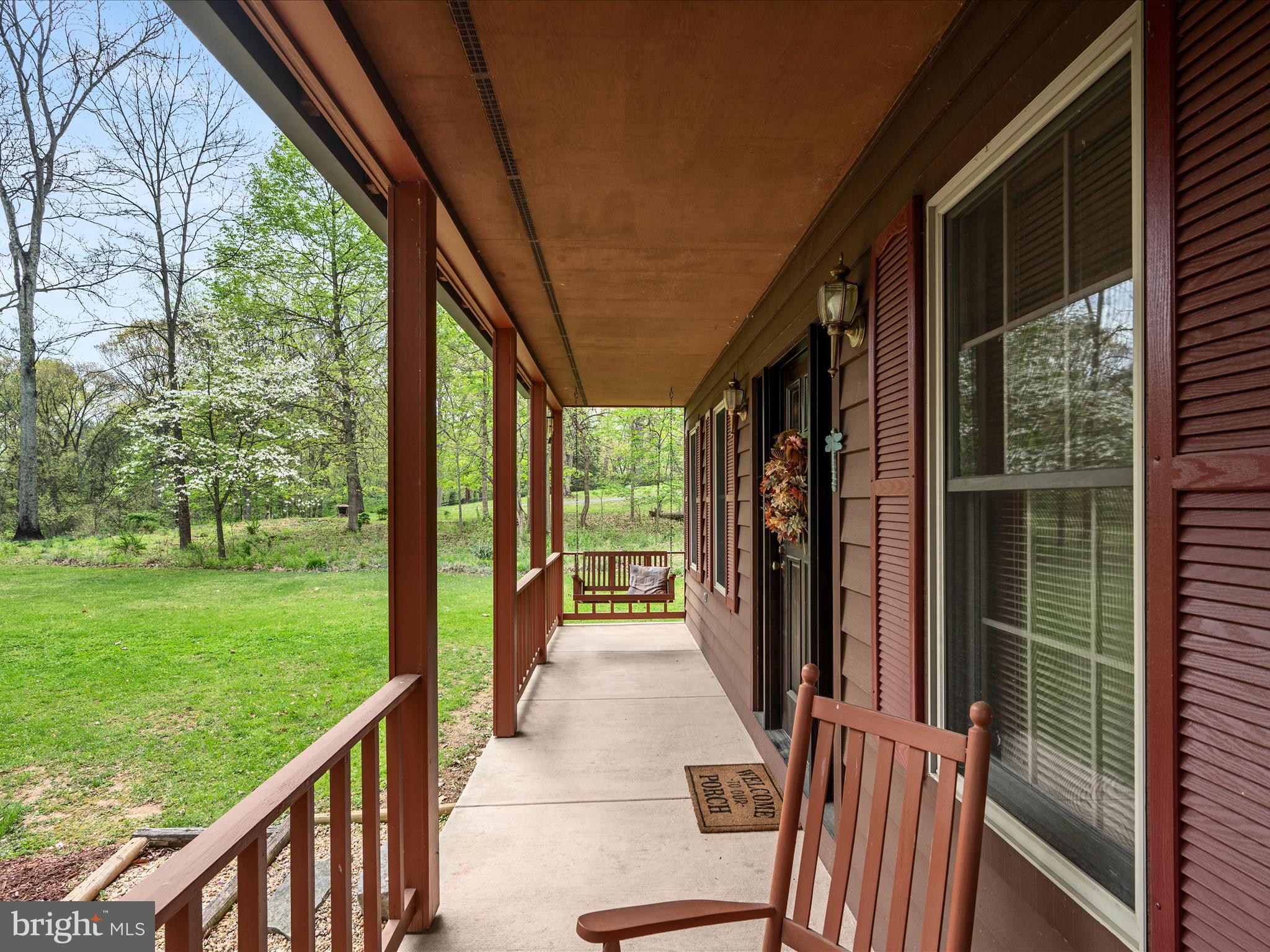 MORGAN GROVE HEIGHTS - Residential