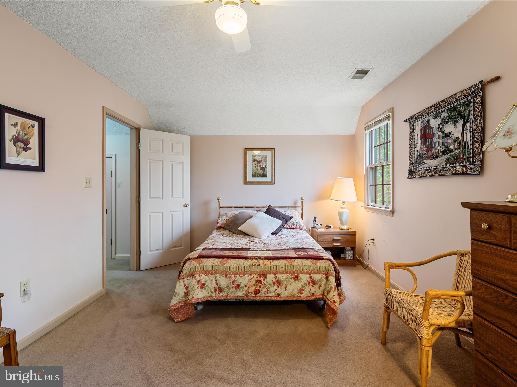 MORGAN GROVE HEIGHTS - Residential