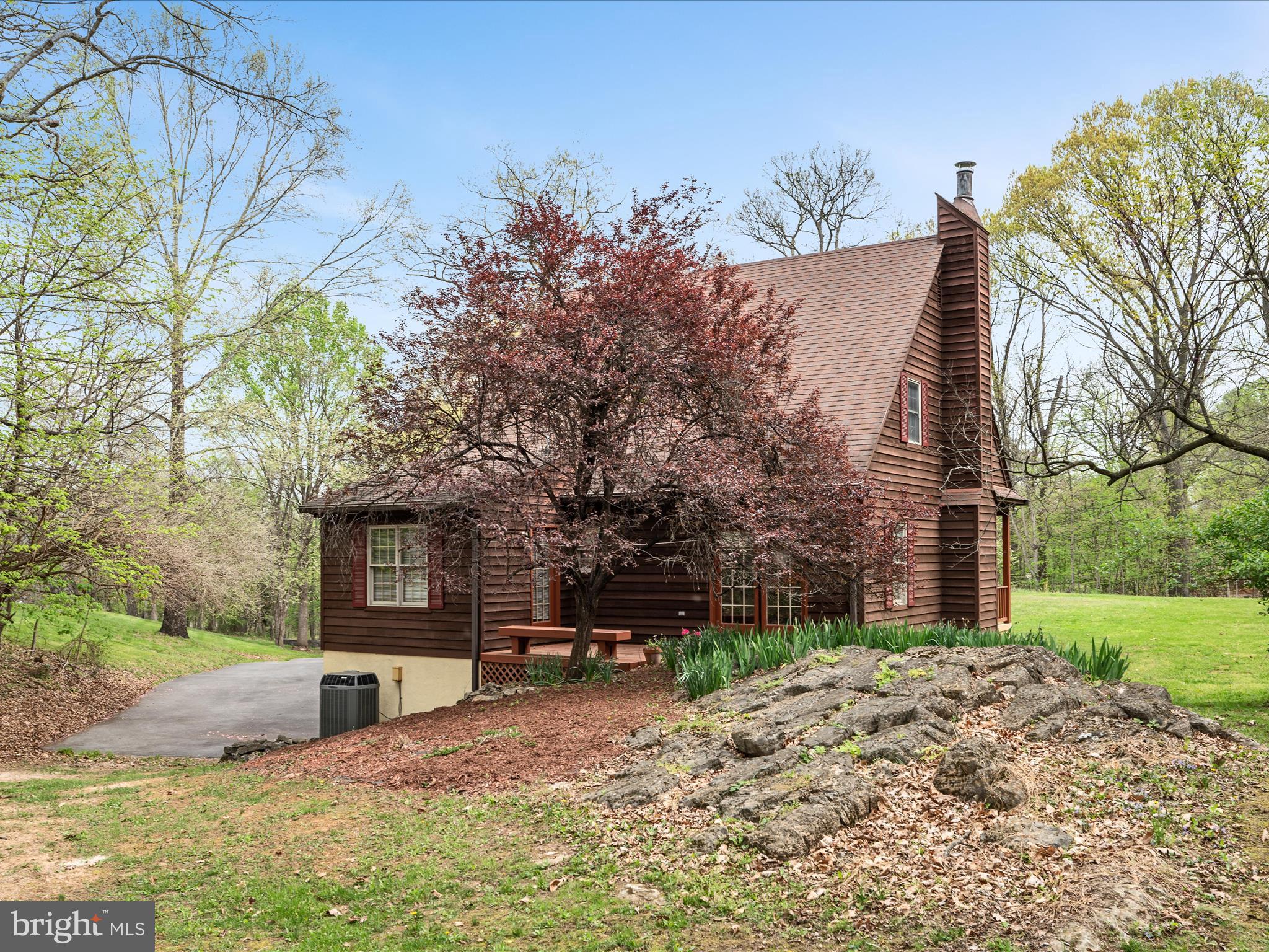 MORGAN GROVE HEIGHTS - Residential