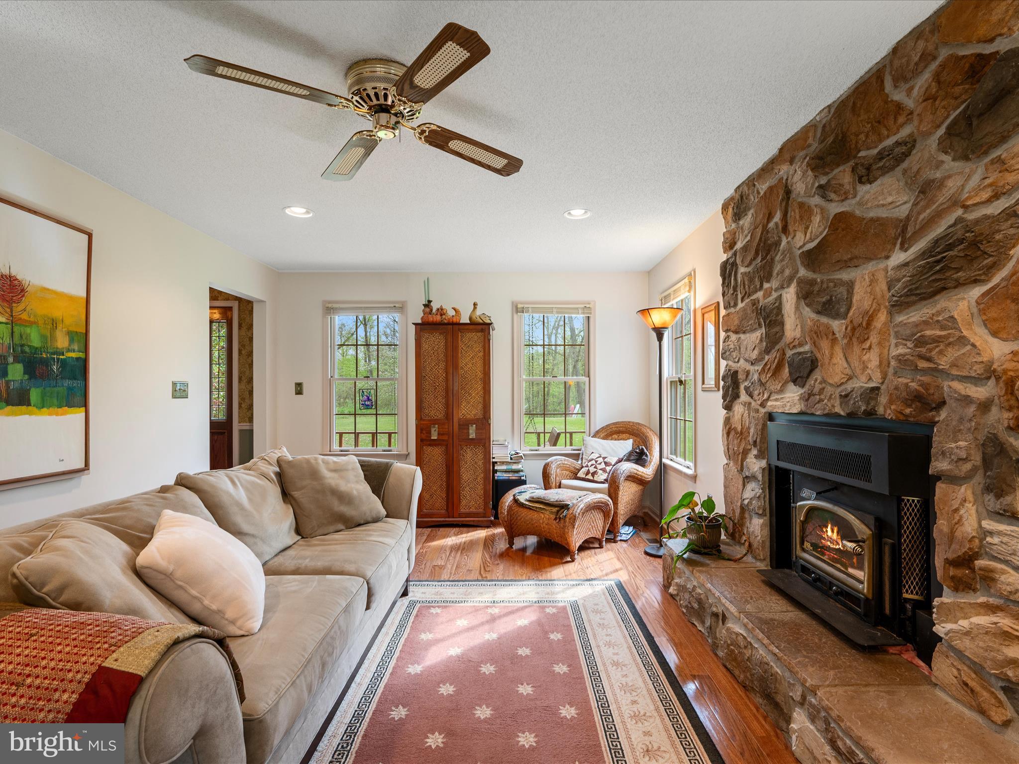 MORGAN GROVE HEIGHTS - Residential