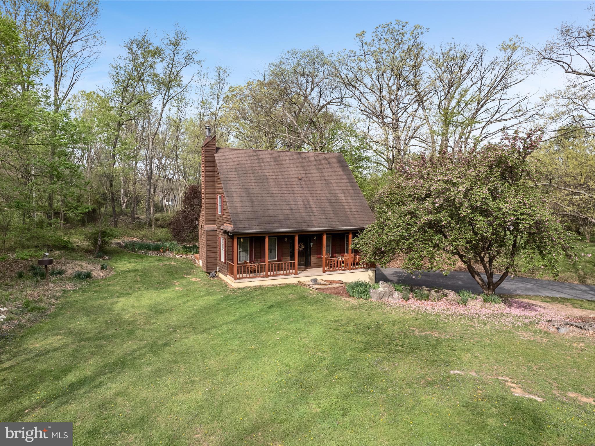 MORGAN GROVE HEIGHTS - Residential