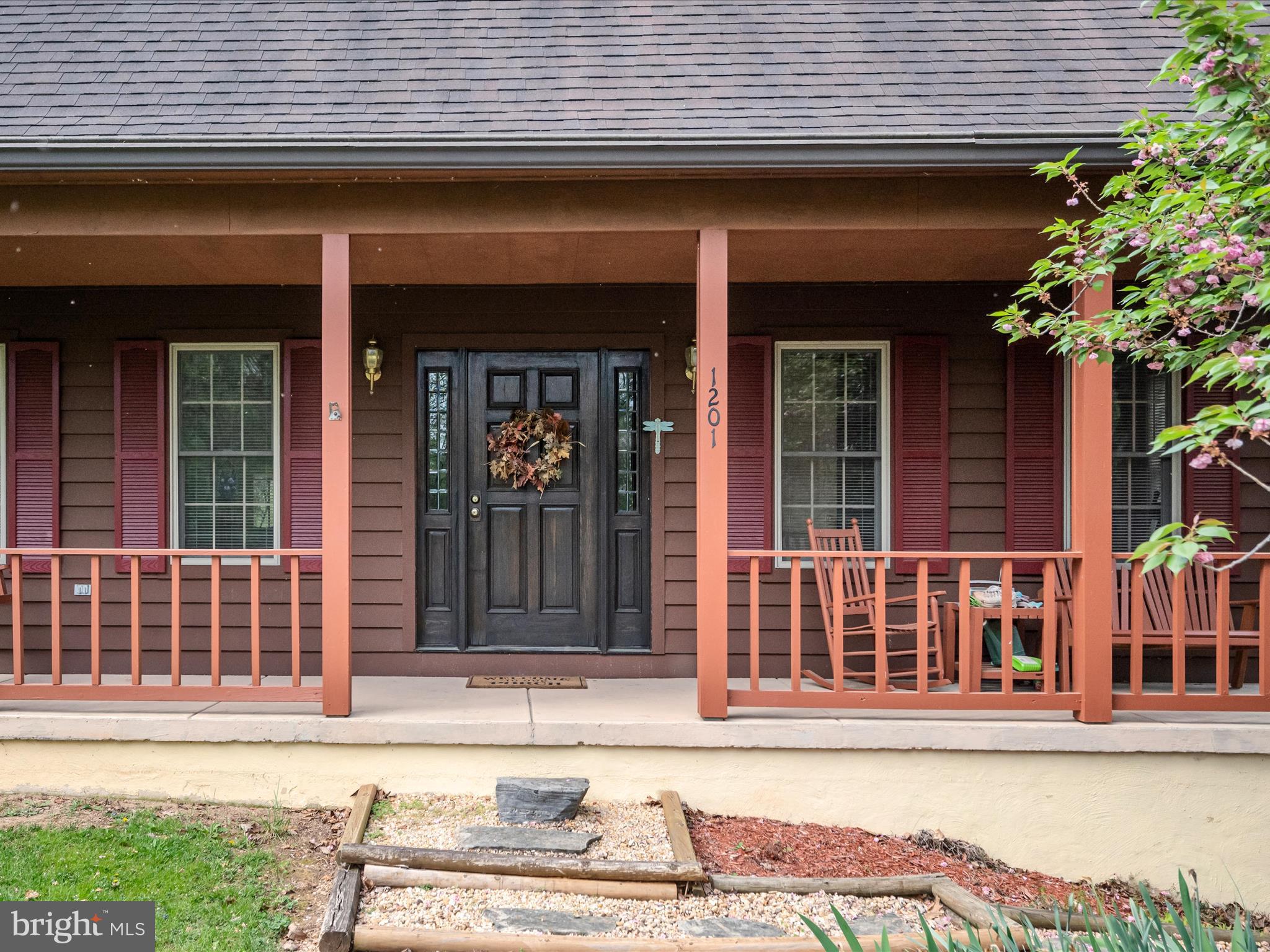 MORGAN GROVE HEIGHTS - Residential