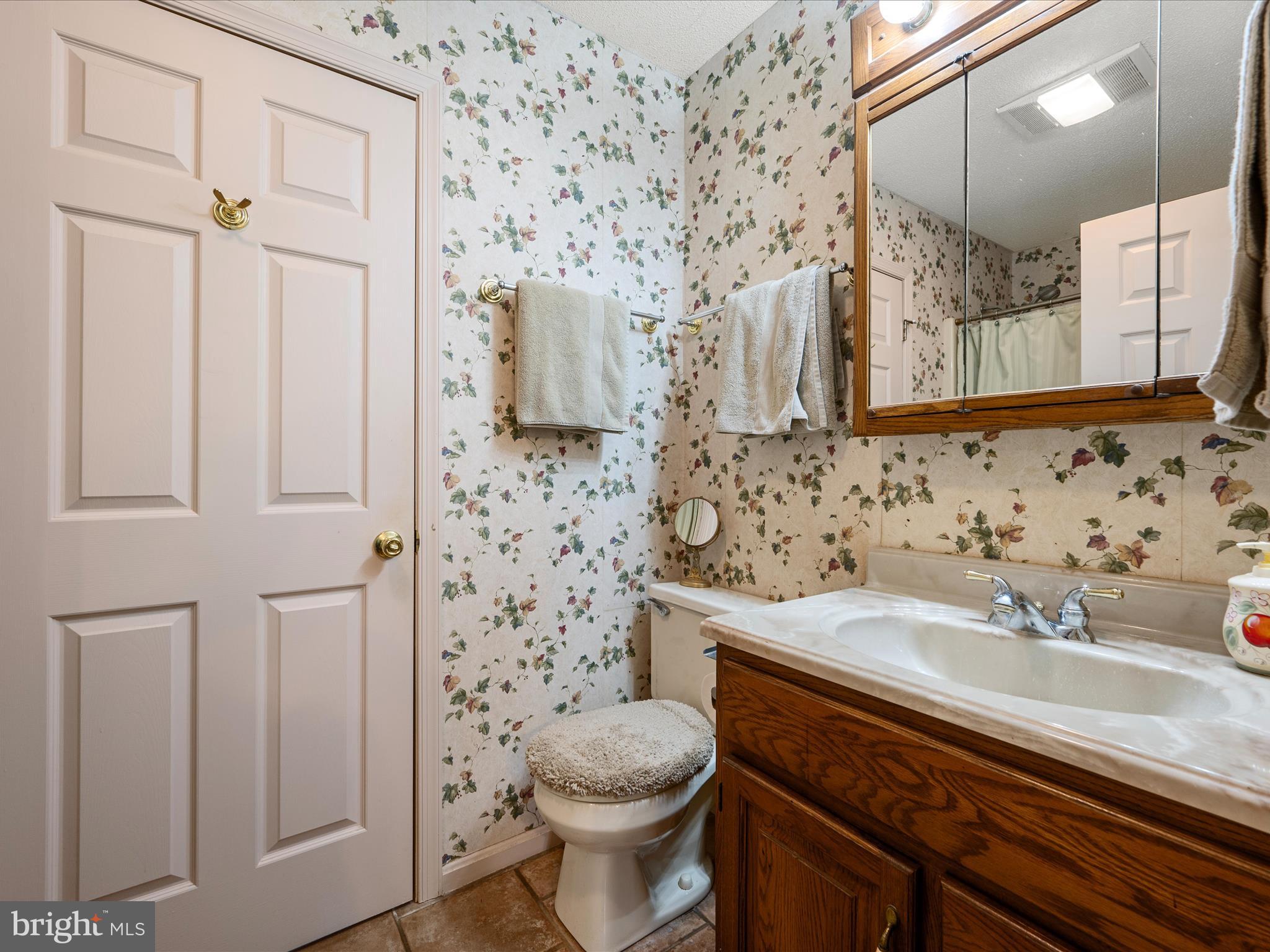 MORGAN GROVE HEIGHTS - Residential