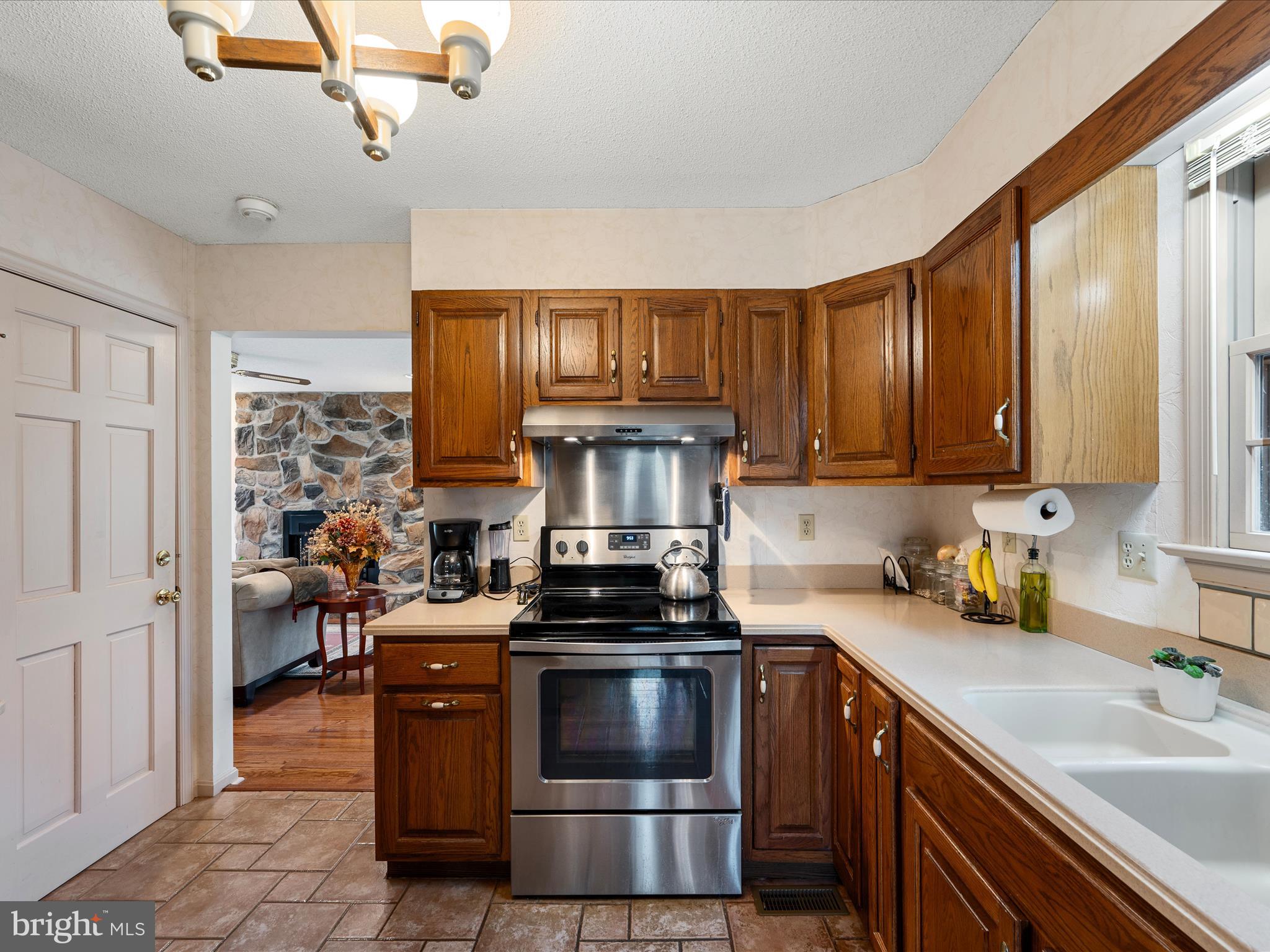 MORGAN GROVE HEIGHTS - Residential