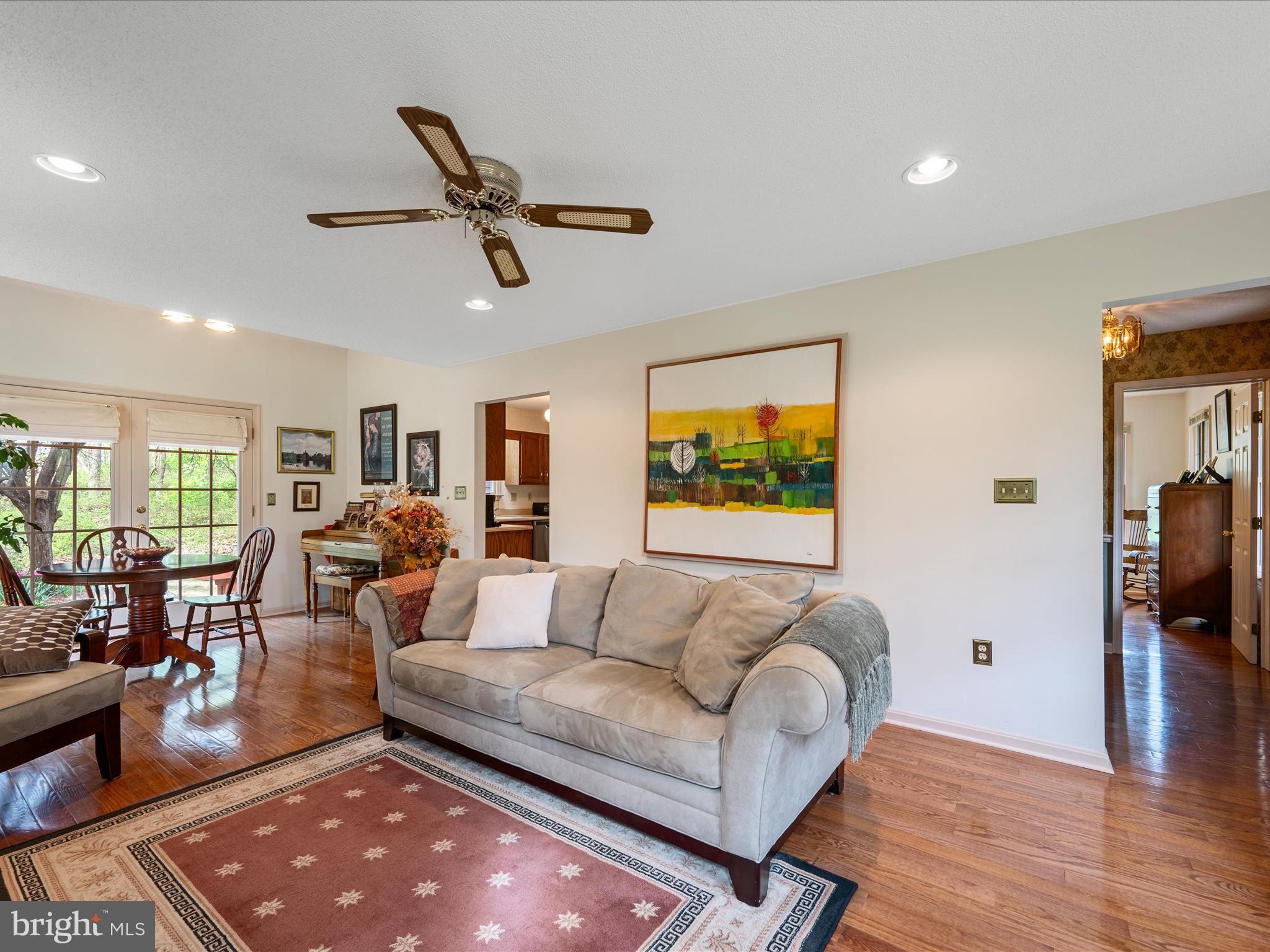 MORGAN GROVE HEIGHTS - Residential